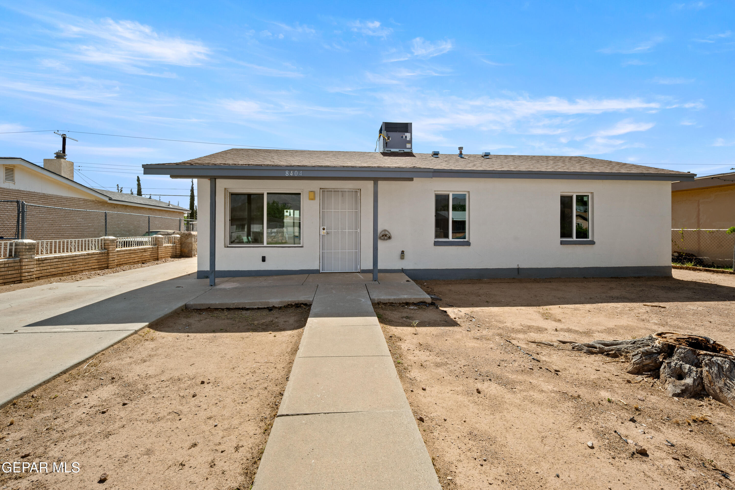 8404 Mount Whitney Drive — photo