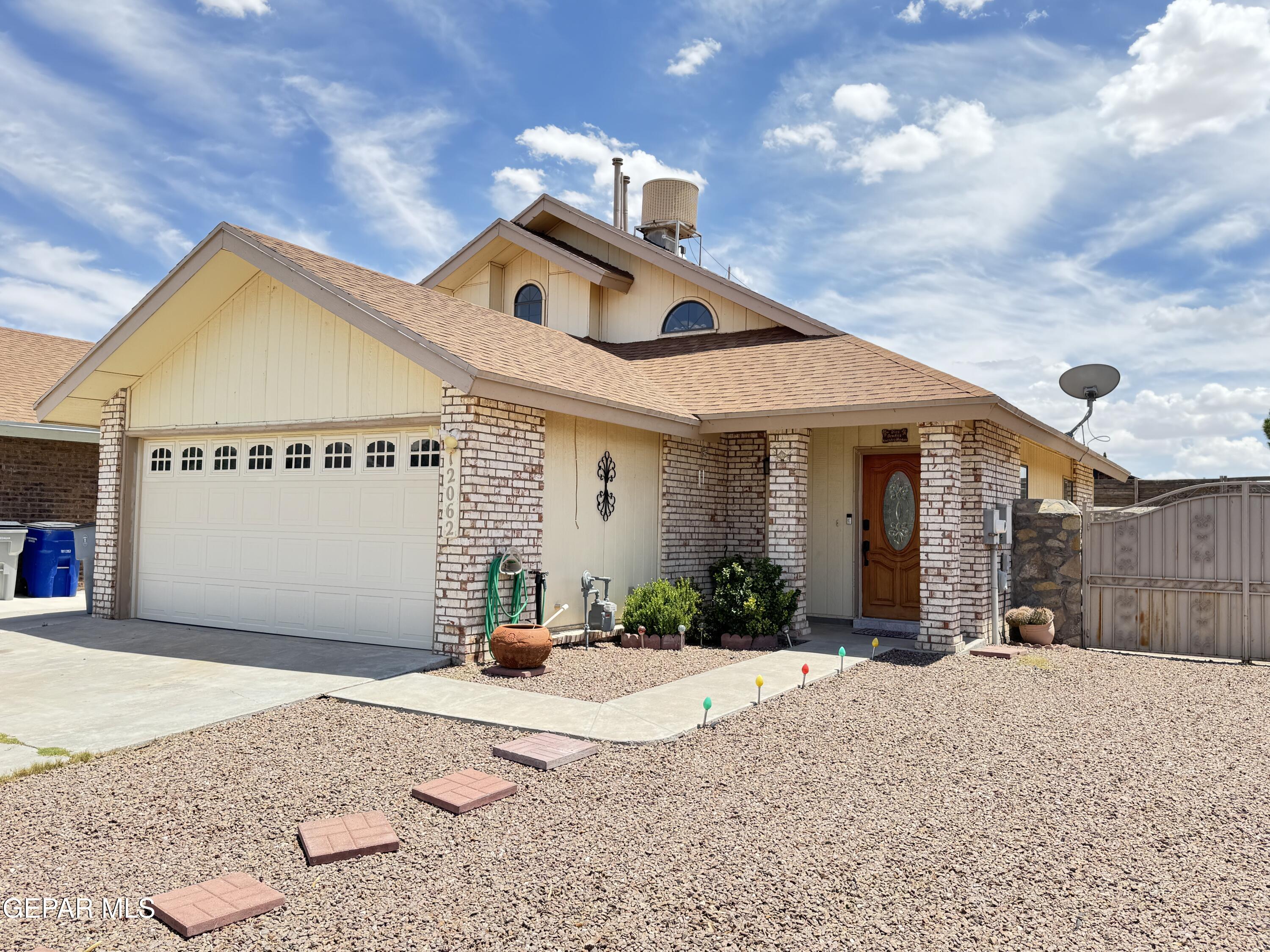 12062 Paul Klee Drive — photo