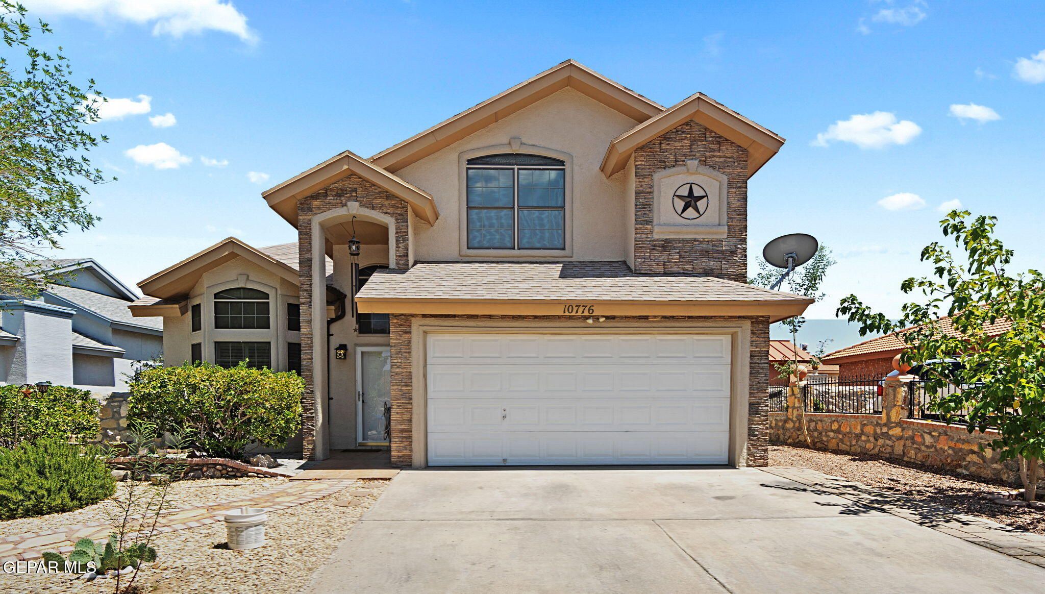 10776 Pleasant Sand Drive — photo