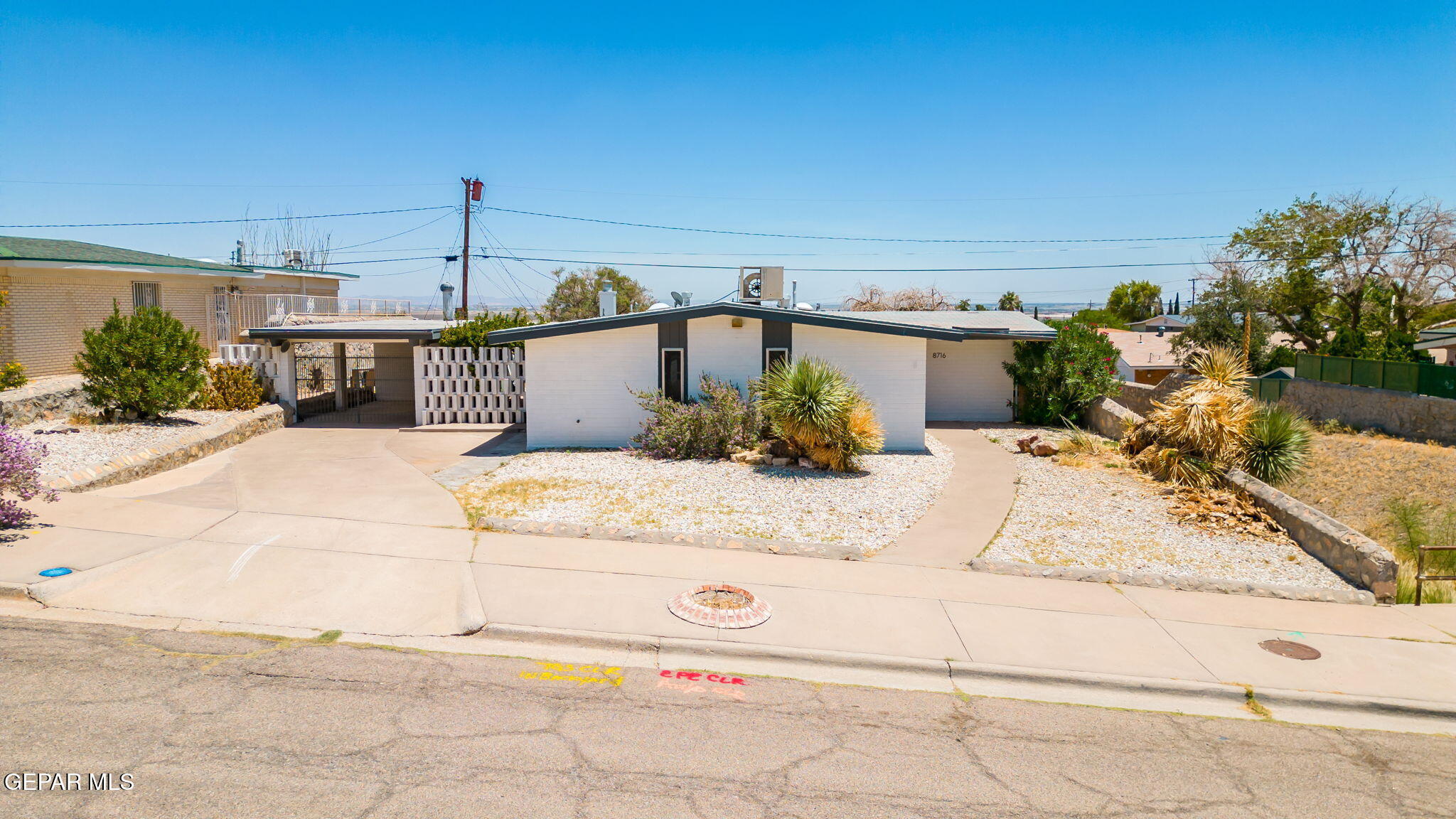 8716 Marble Drive — photo