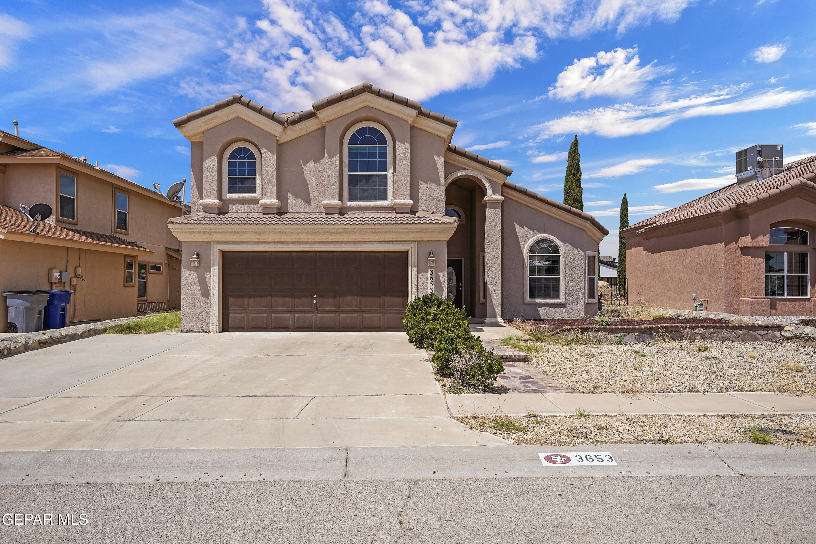 3653 Tierra Inca Drive — photo