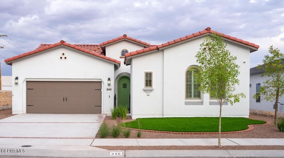 15233 Screen Court — photo