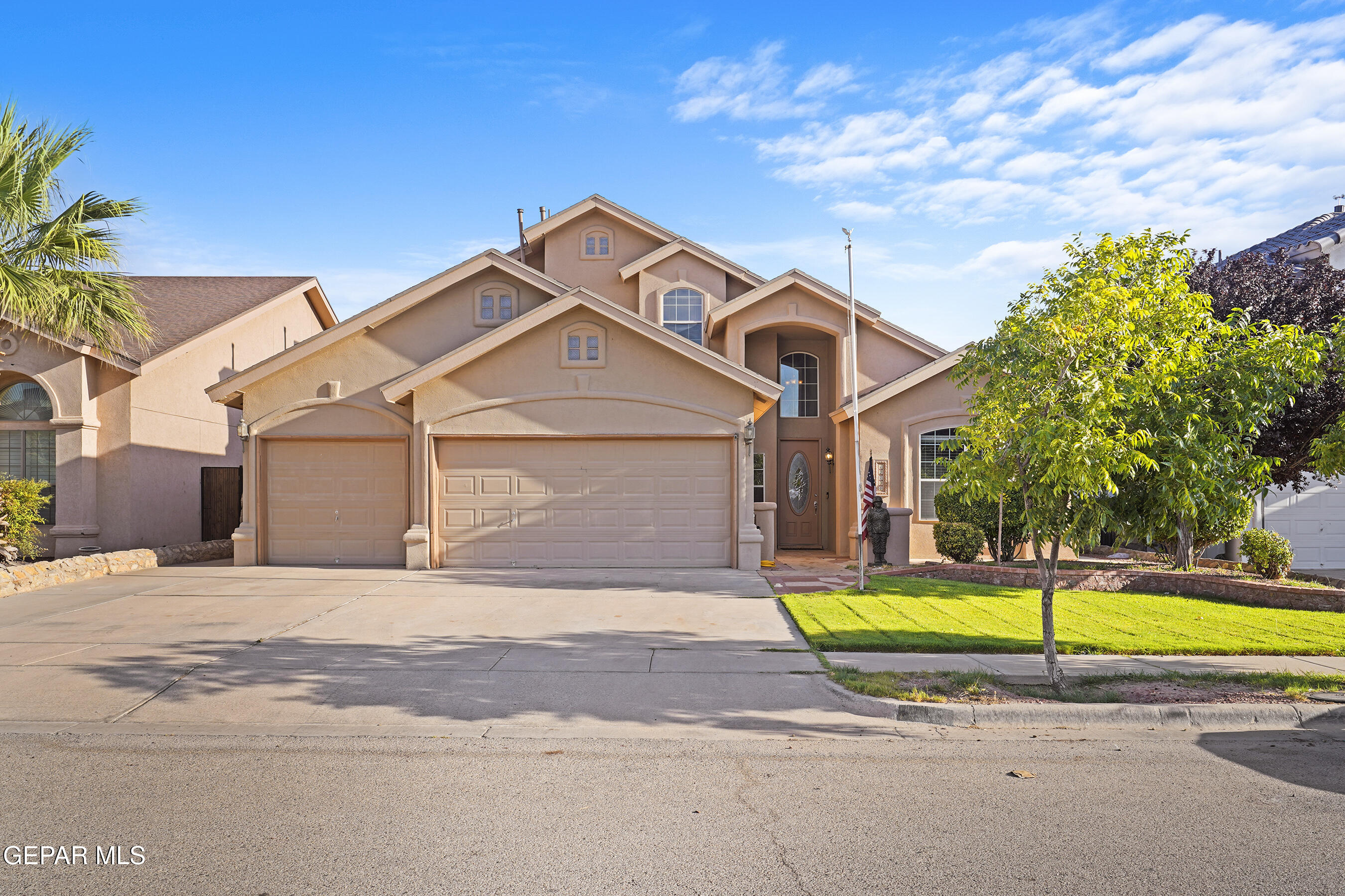 12404 Paseo Alegre Drive — photo