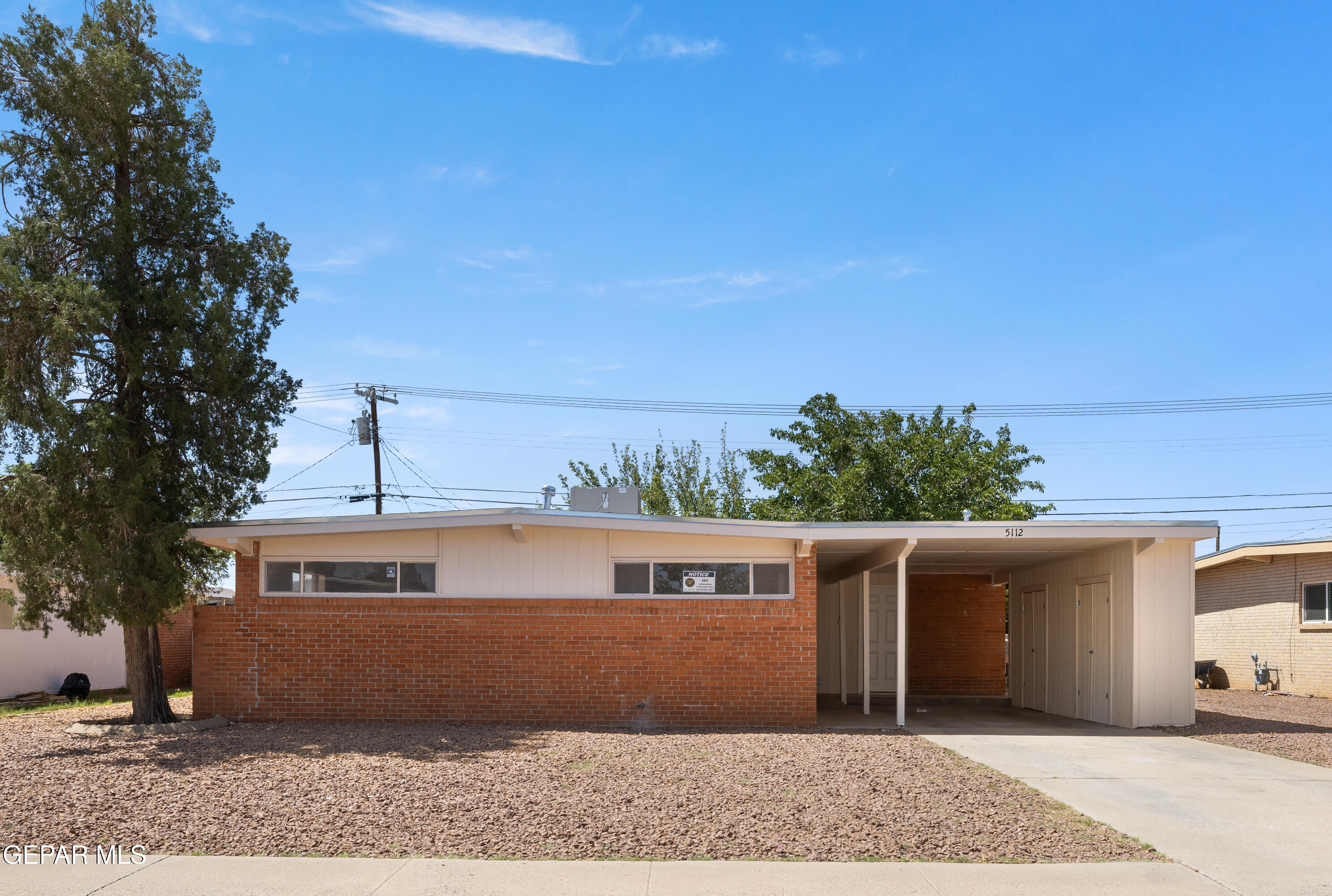 5112 Jerry Drive — photo