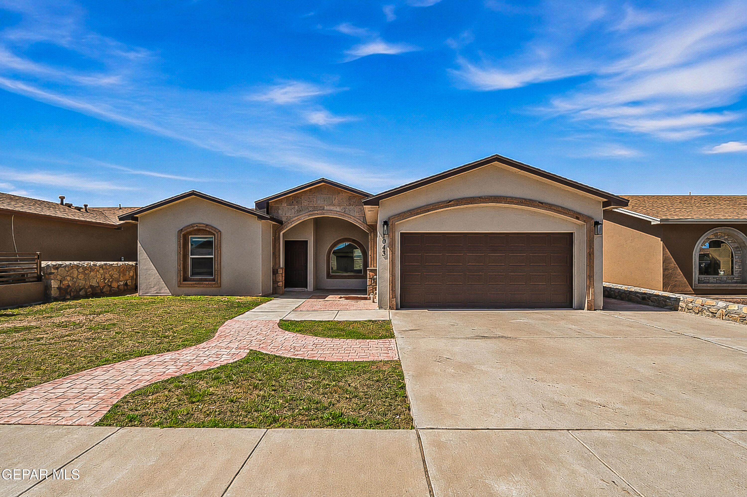 1043 Chris Forbes Circle — photo