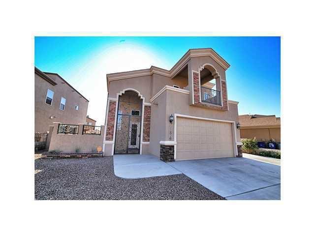 11516 Pedro Lucero Drive — photo