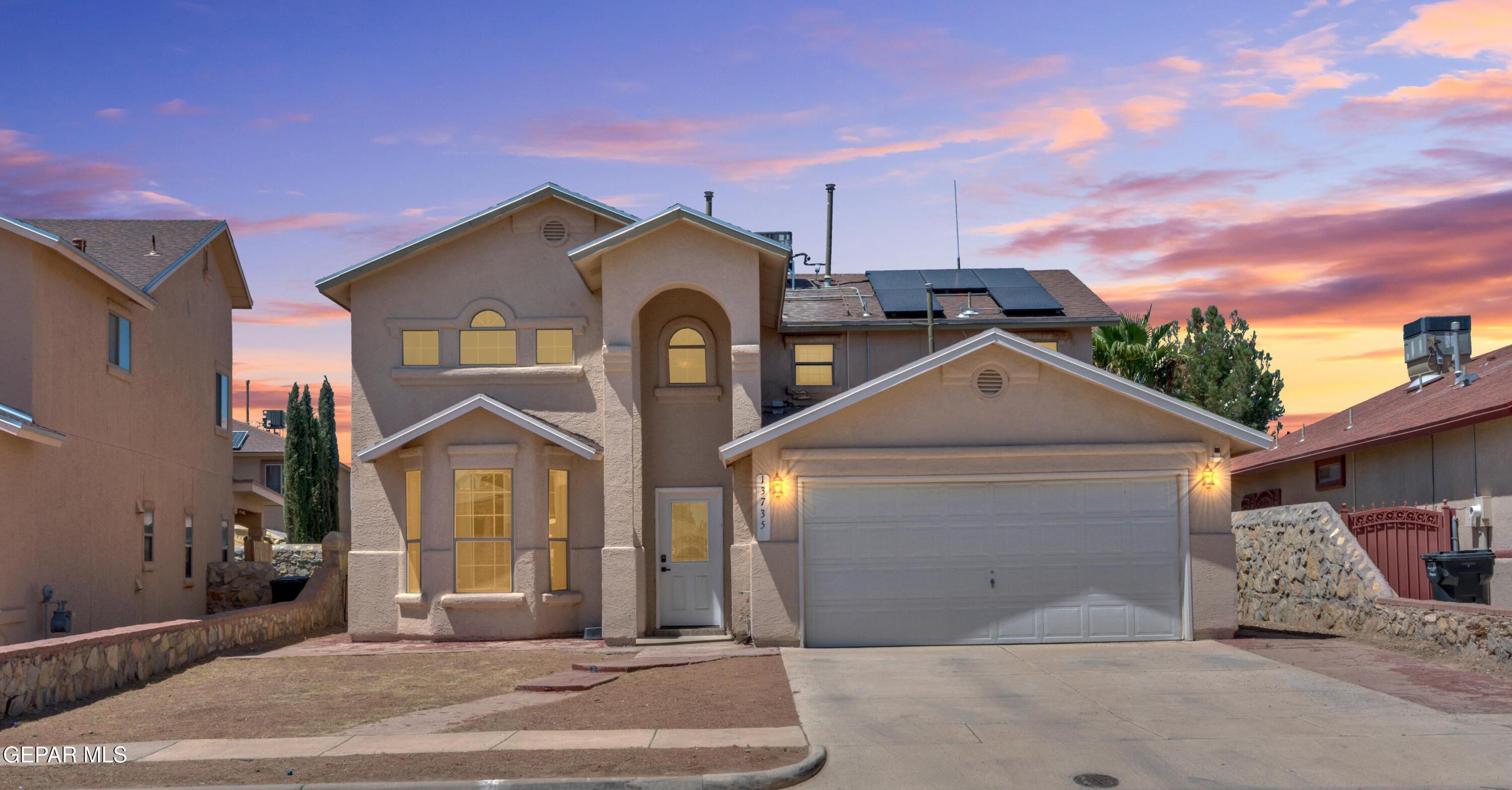 13735 Paseo Verde Drive — photo