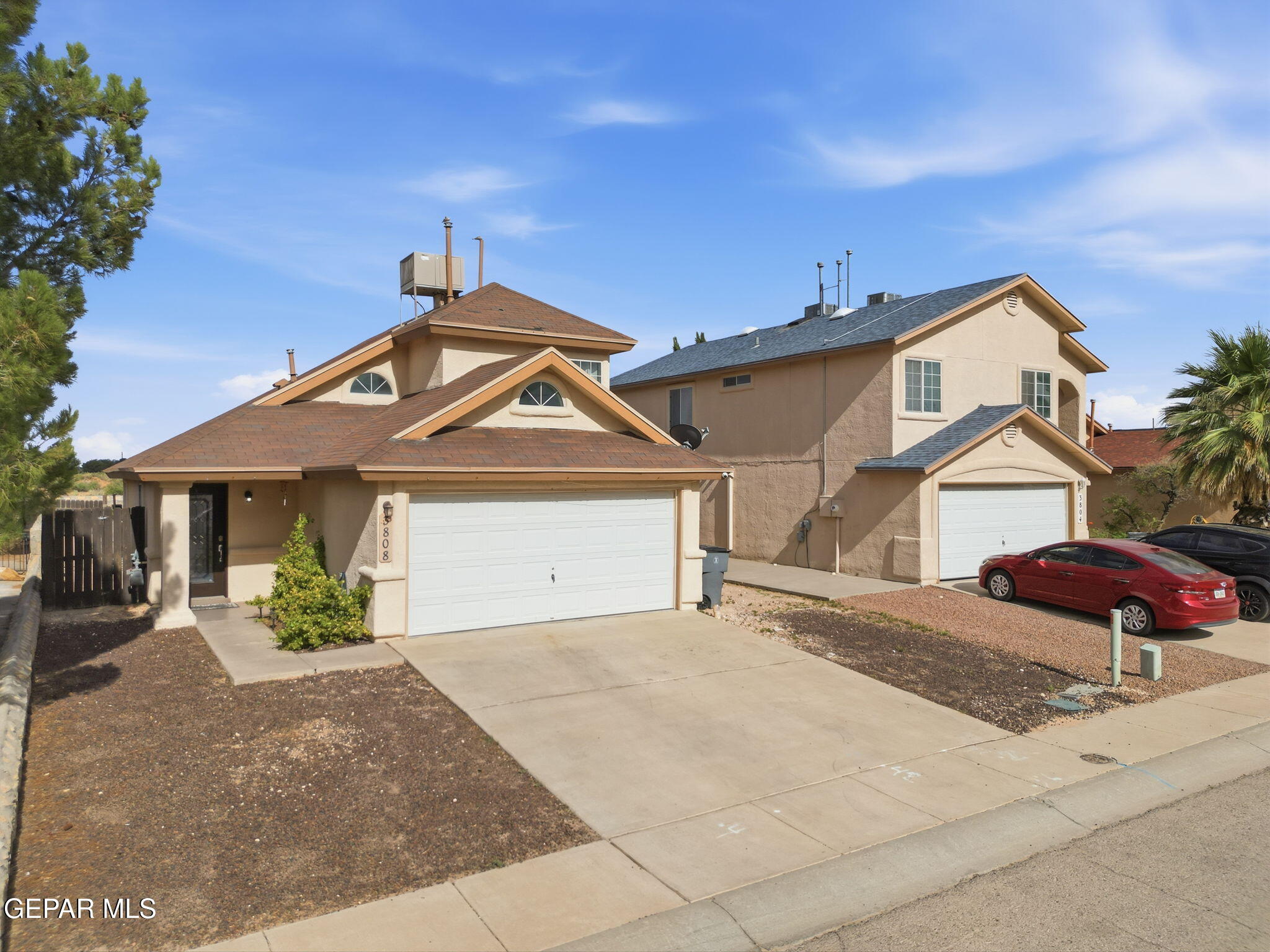3808 Tierra Alamo Drive — photo