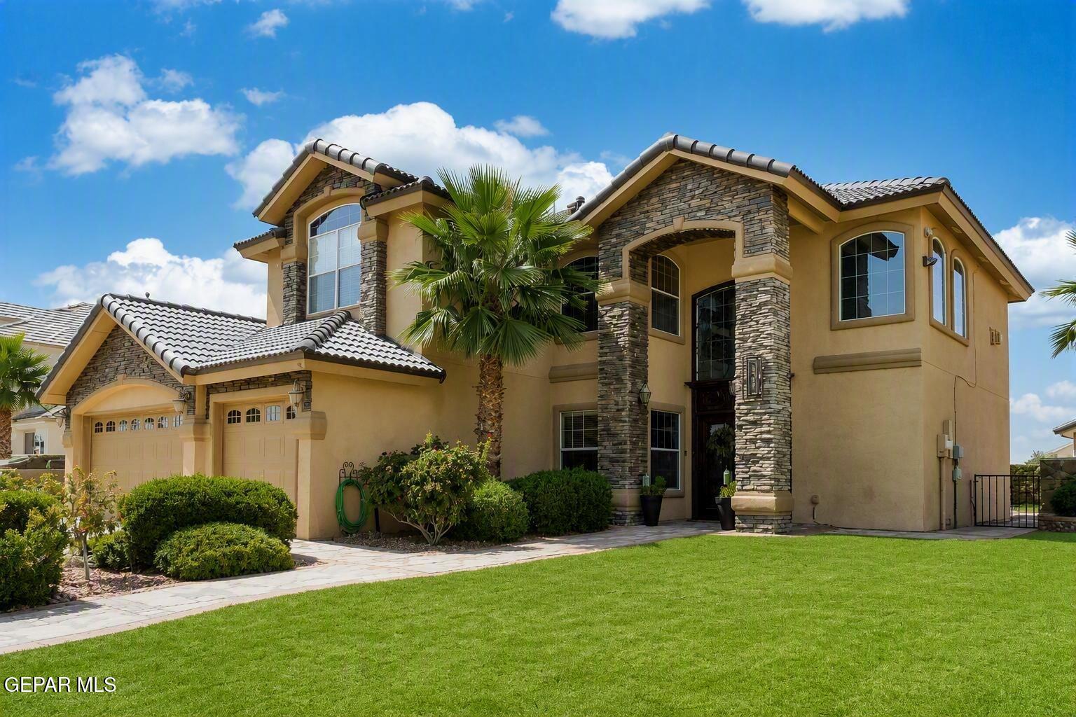 11909 Paseo Del Rey Drive — photo