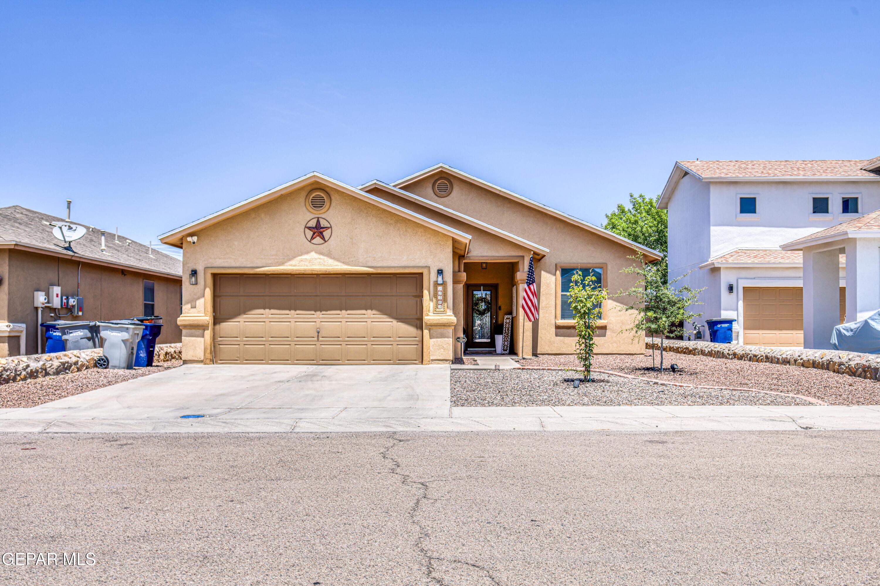 12549 Wolf Berry Drive — photo