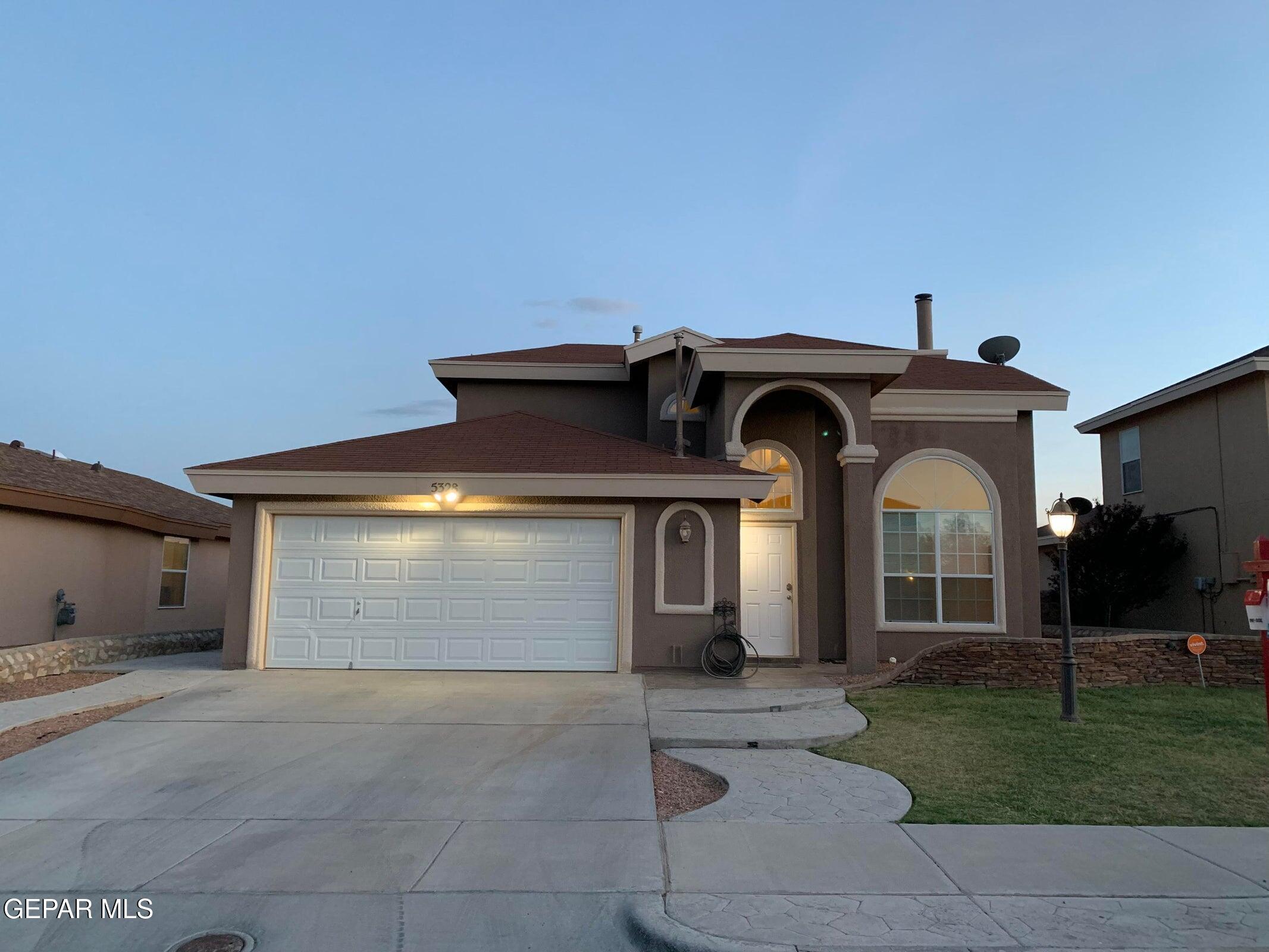 5328 Lucio Moreno Drive — photo