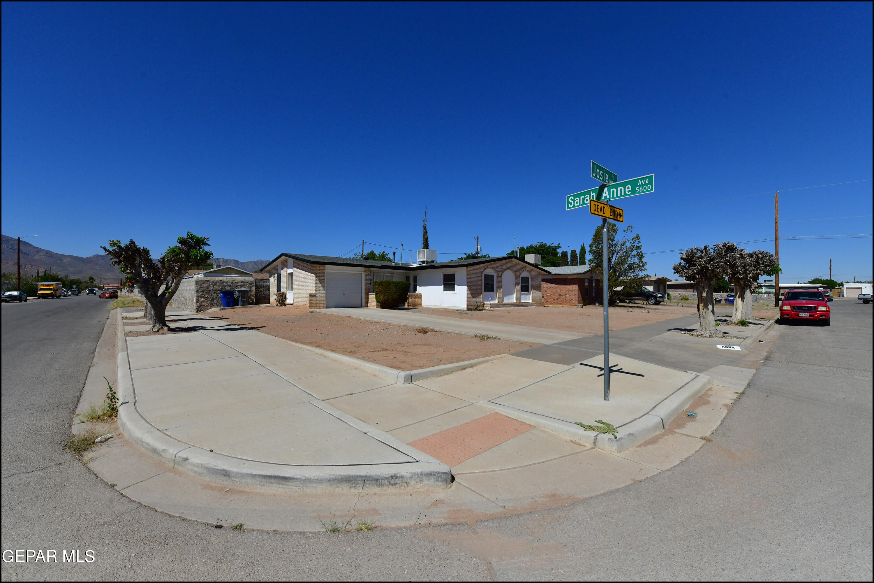 10601 Josie Place — photo