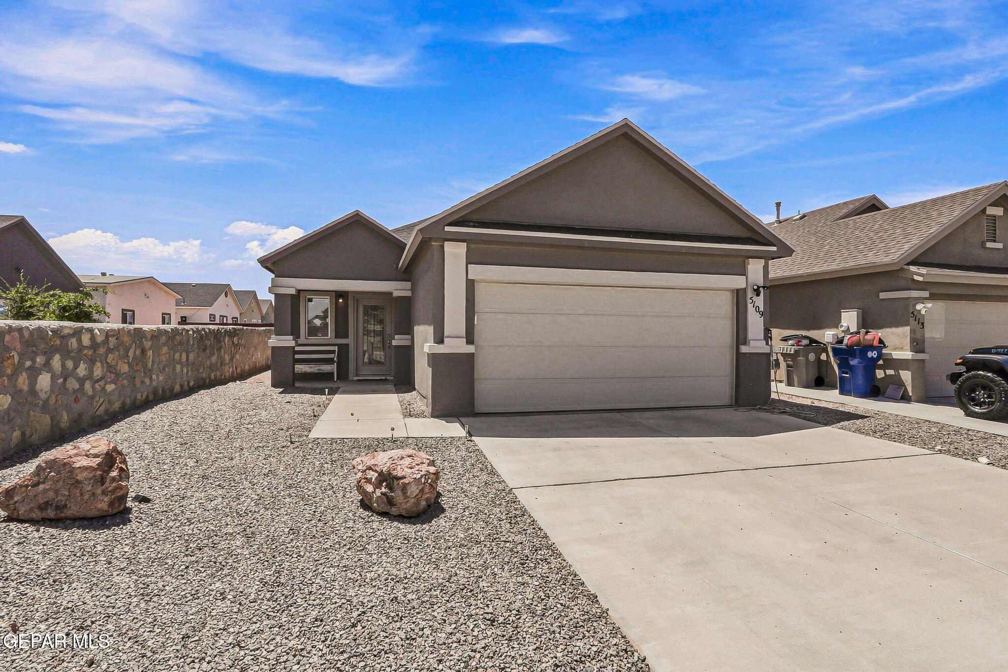 5109 Hector Munoz Drive — photo