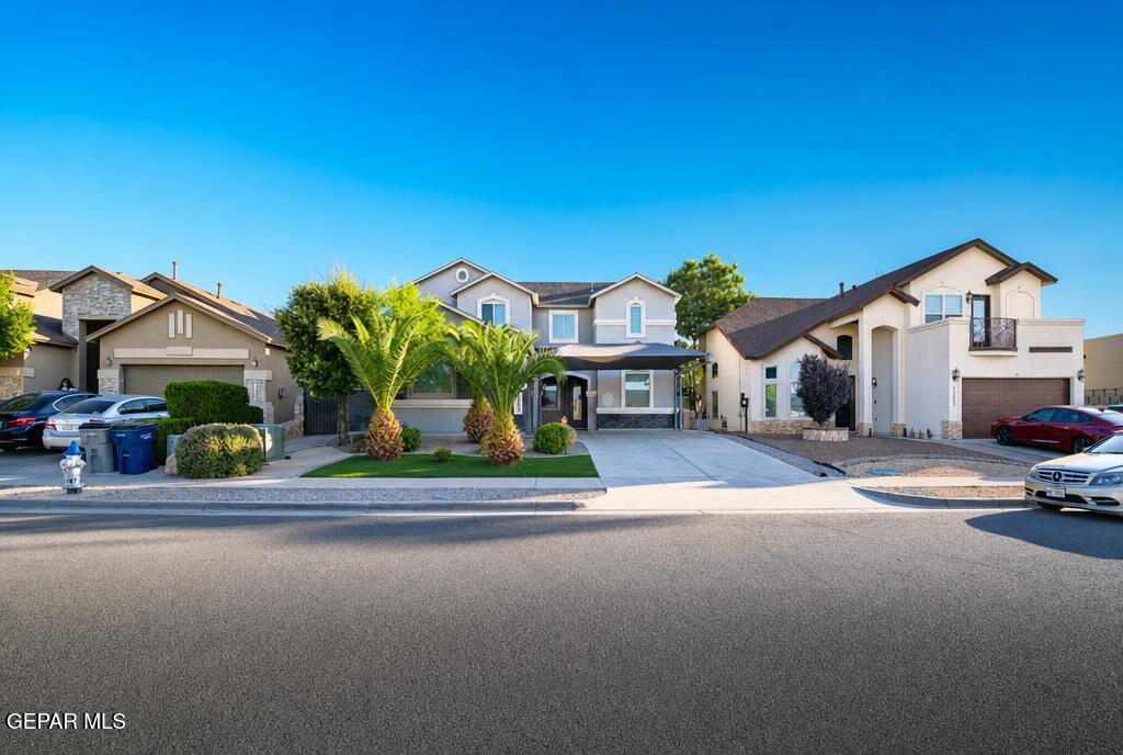 12609 Globe Mallow Drive — photo