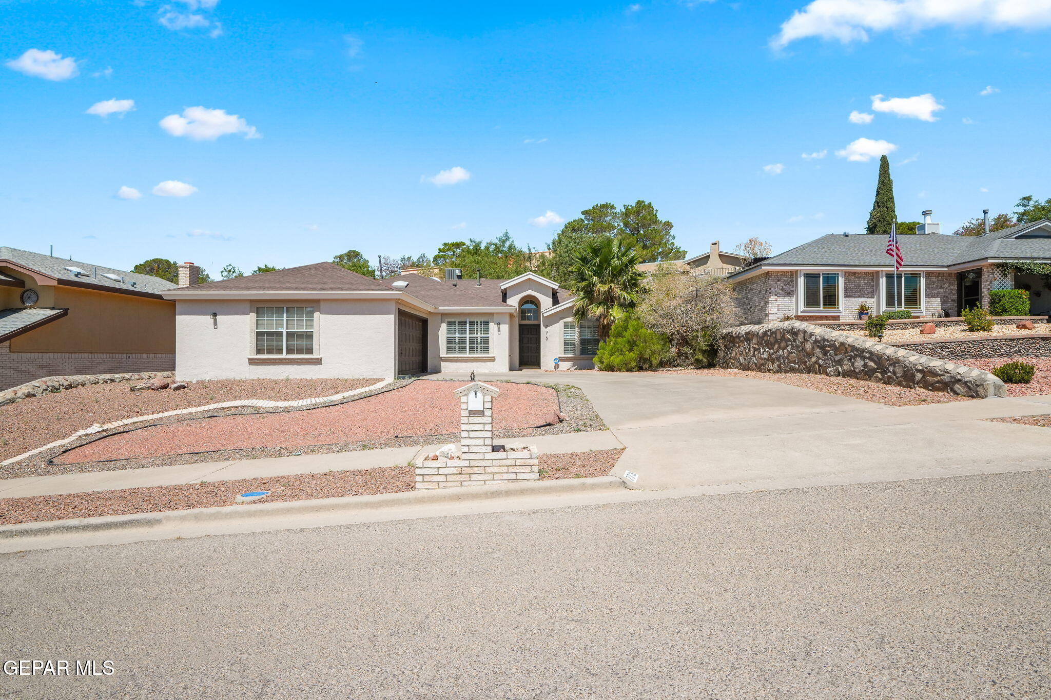 773 Villa Vanessa Drive — photo