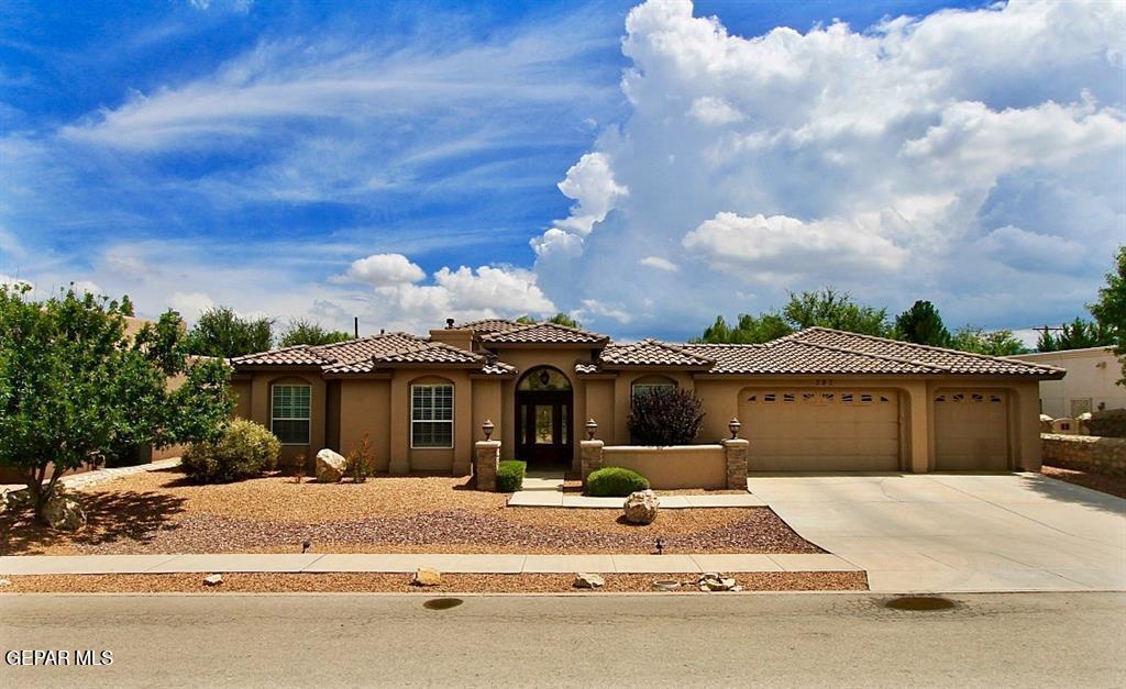 797 Maxey Marie Drive — photo