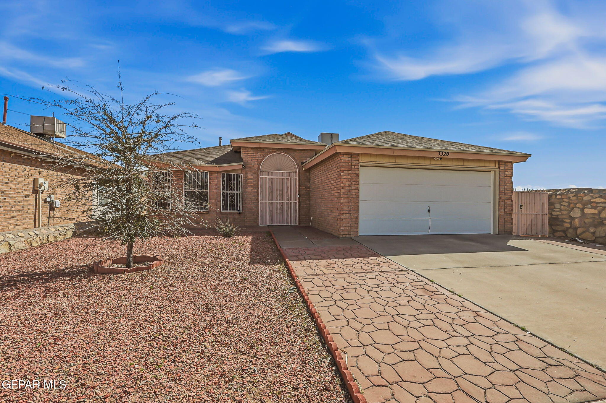 3320 Tierra Nevada Drive — photo