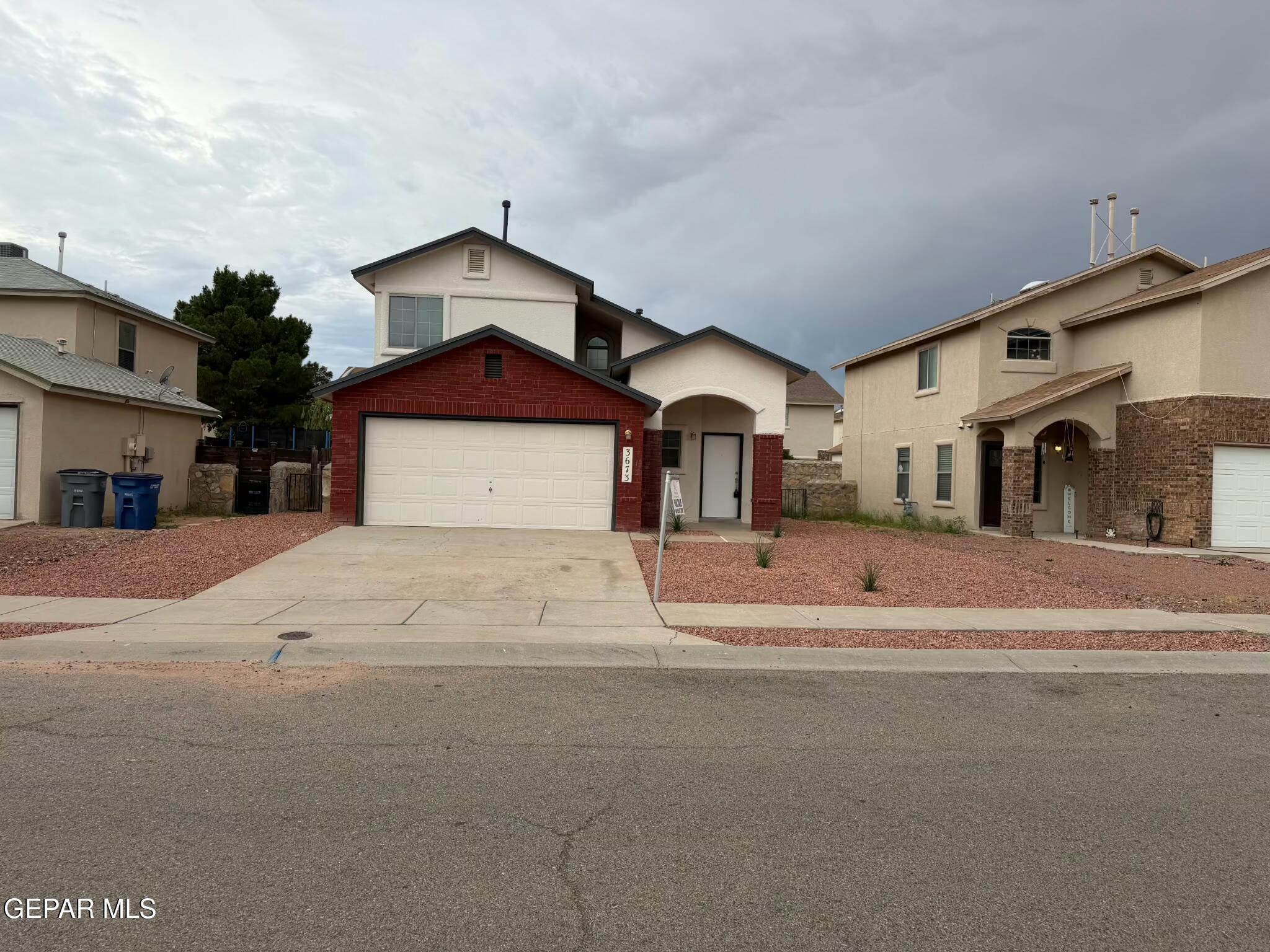 3673 Tierra Bahia Drive — photo