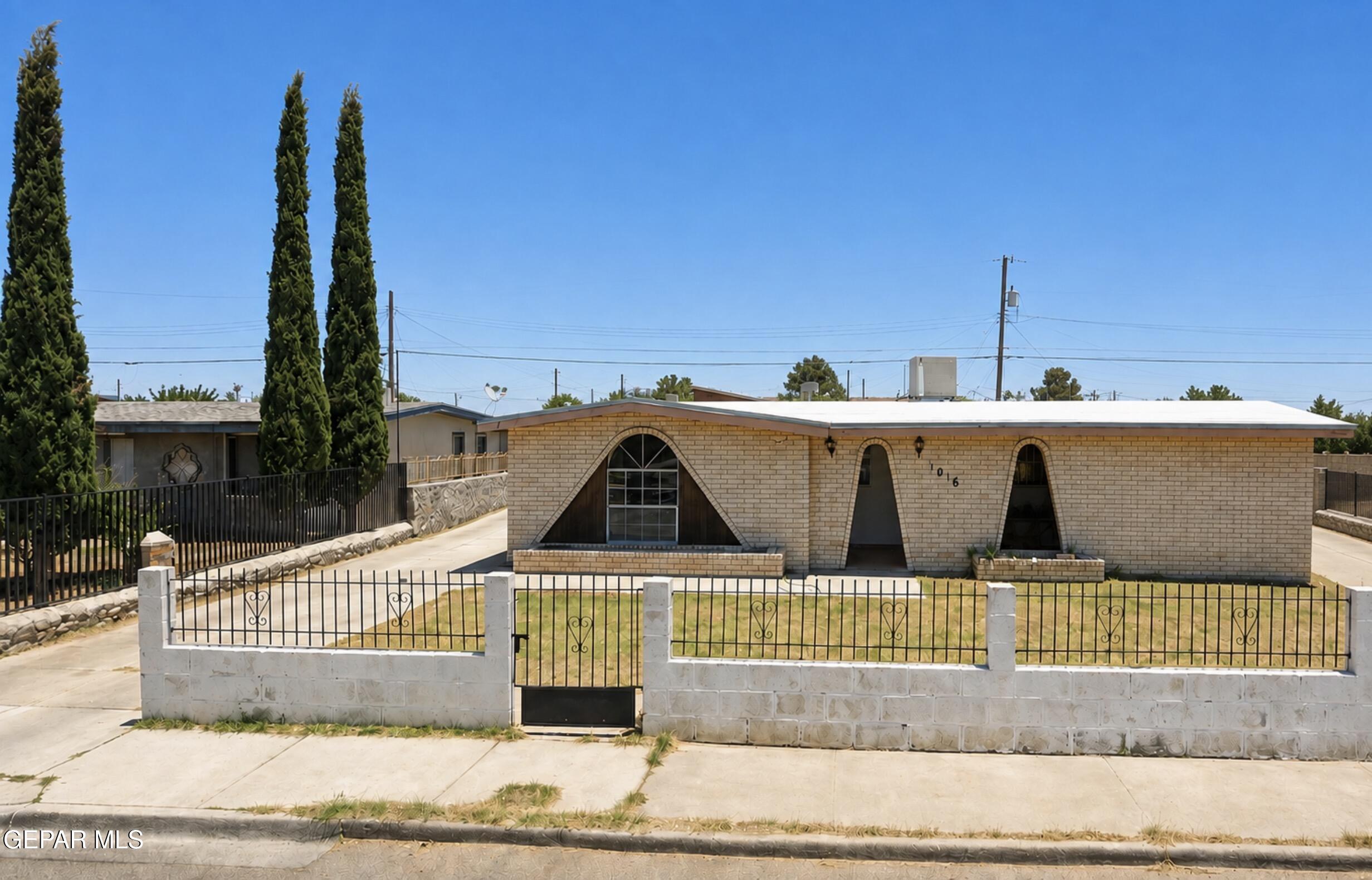 1016 Ralpheene Street — photo