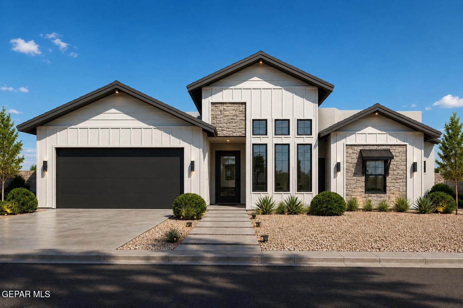 824 West Gate Drive — photo