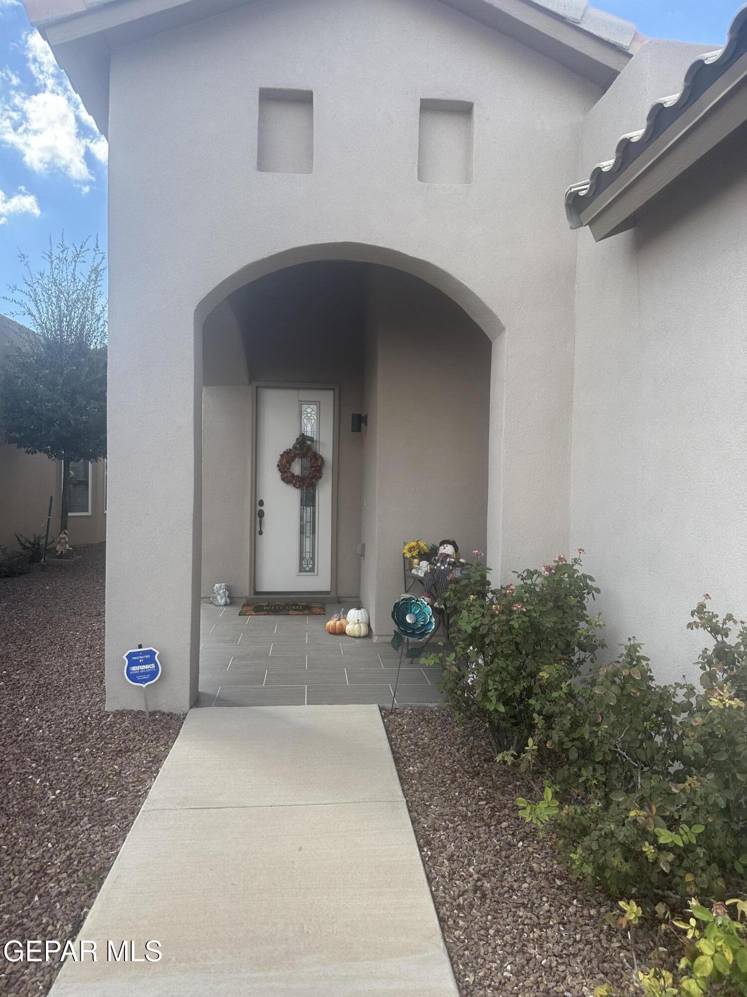 3635 Morgan Bay Street — photo
