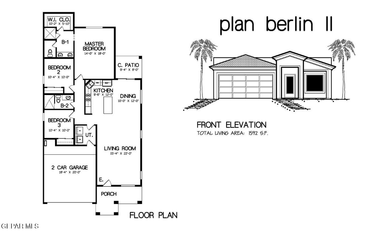 13876 Carolina Ponce Avenue — photo