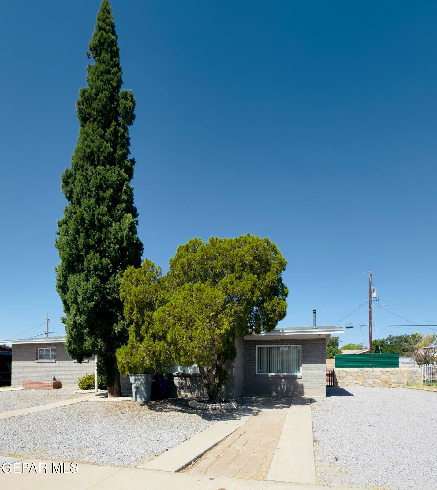 1501 Prairie Drive — photo