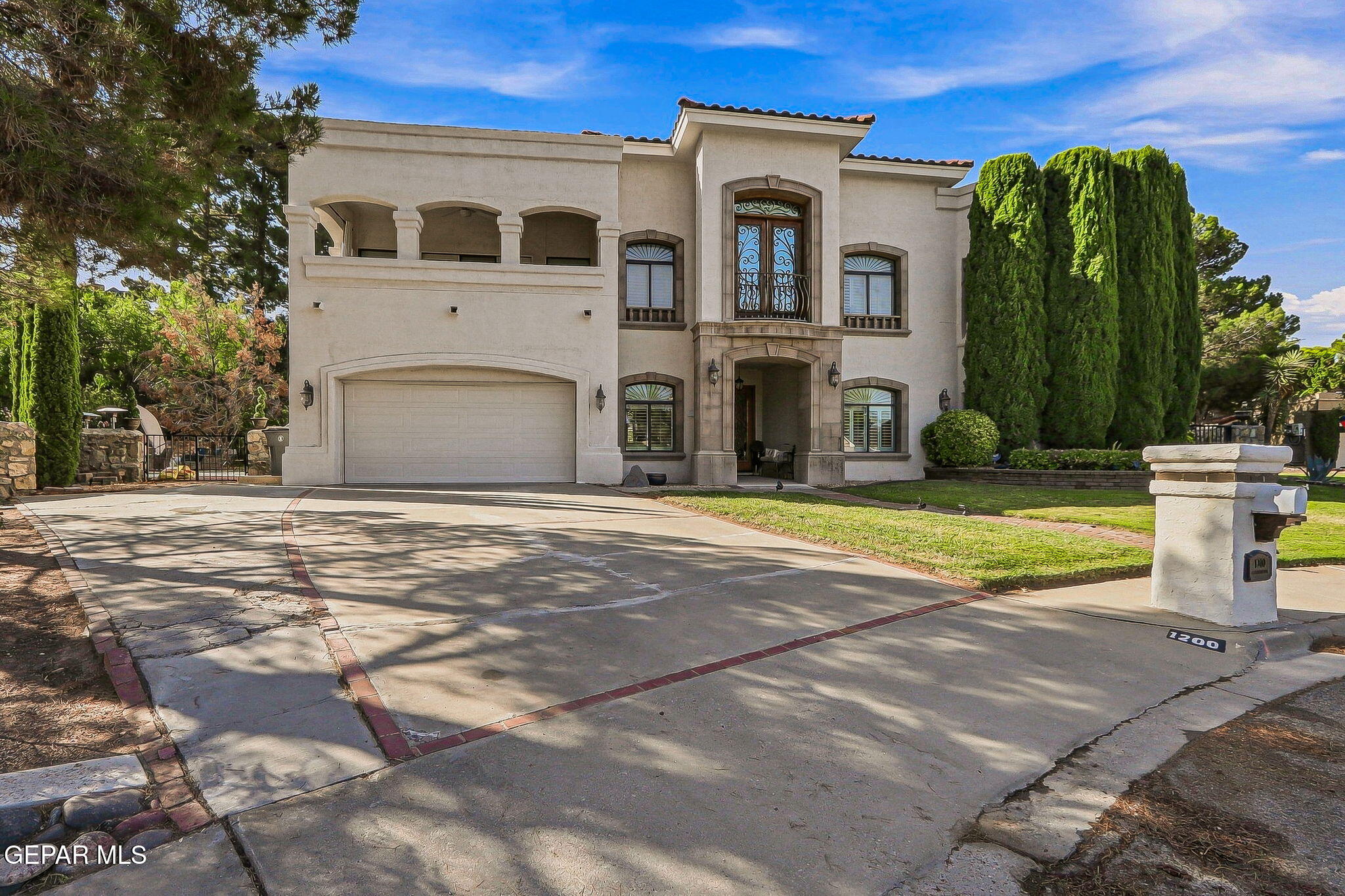 1200 Cerrito Bello Lane — photo