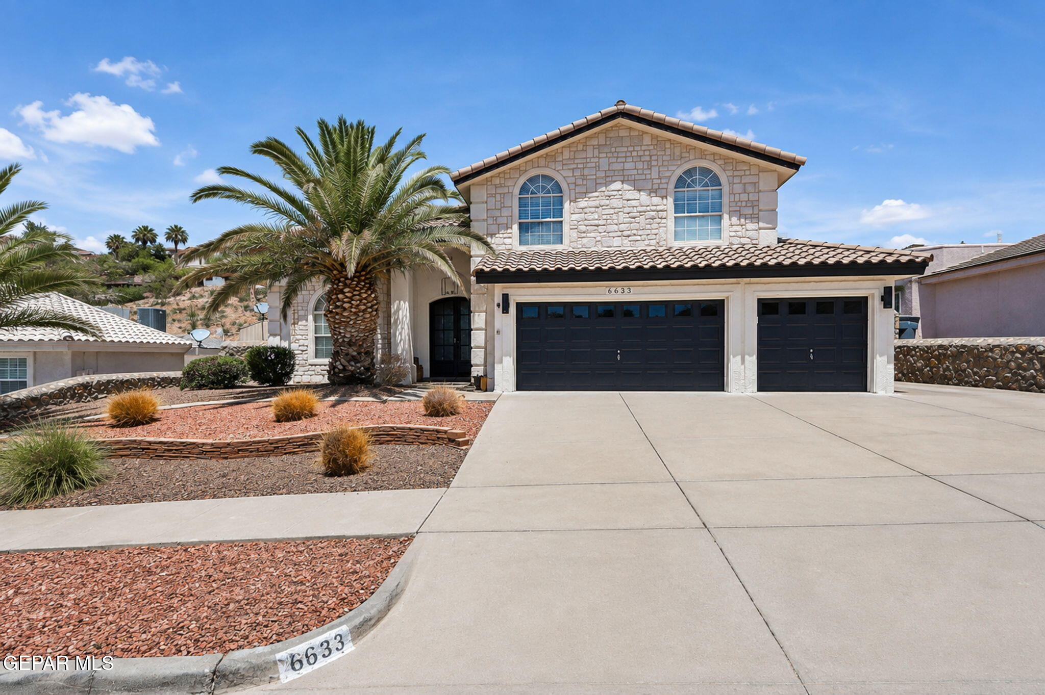 6633 Wind Ridge Drive — photo
