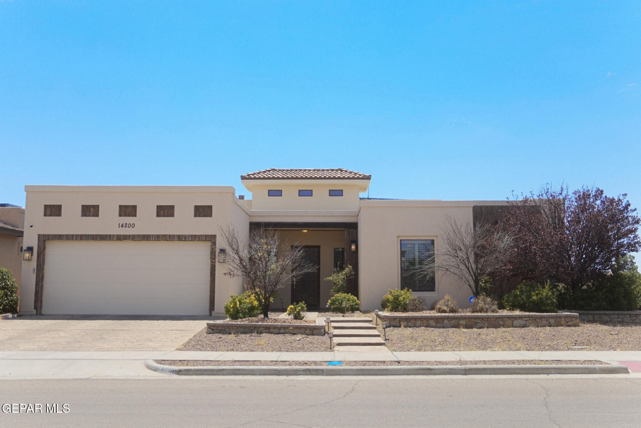 14200 Rainbow Point Drive — photo