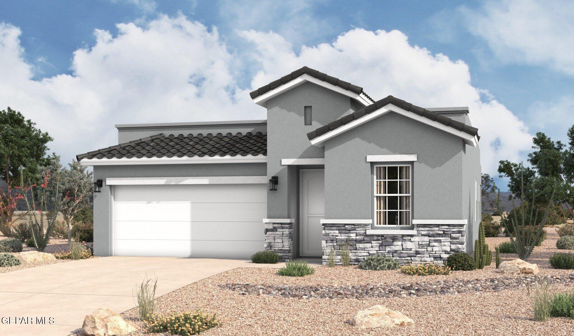 761 Paseo Clasico Street — photo