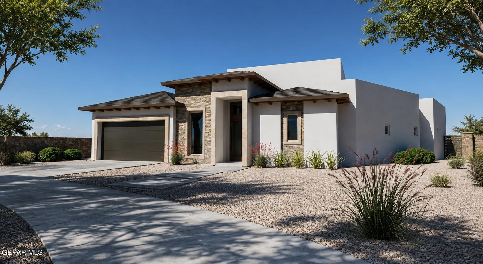 860 West Gate Drive — photo