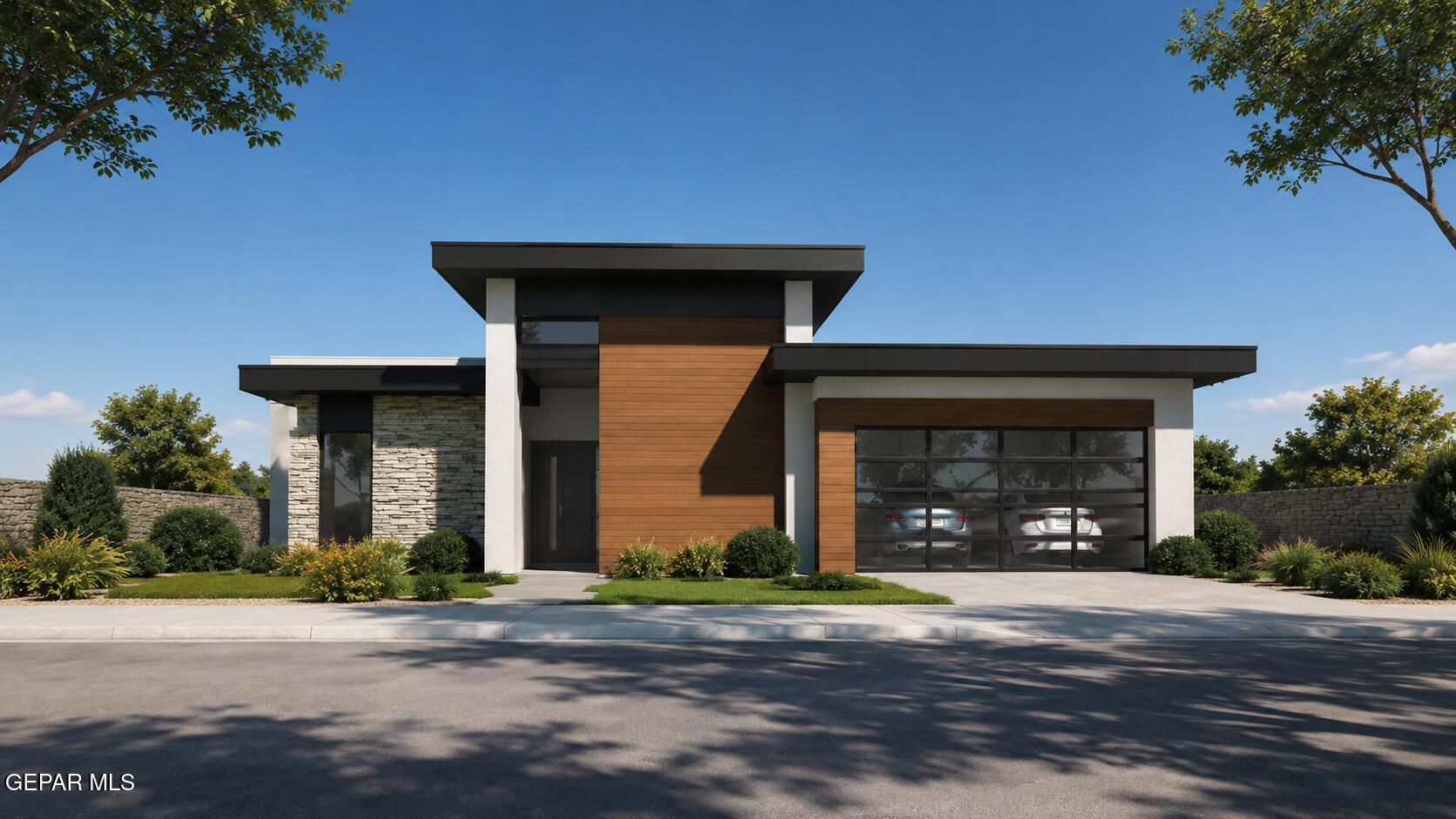 880 West Gate Drive — photo