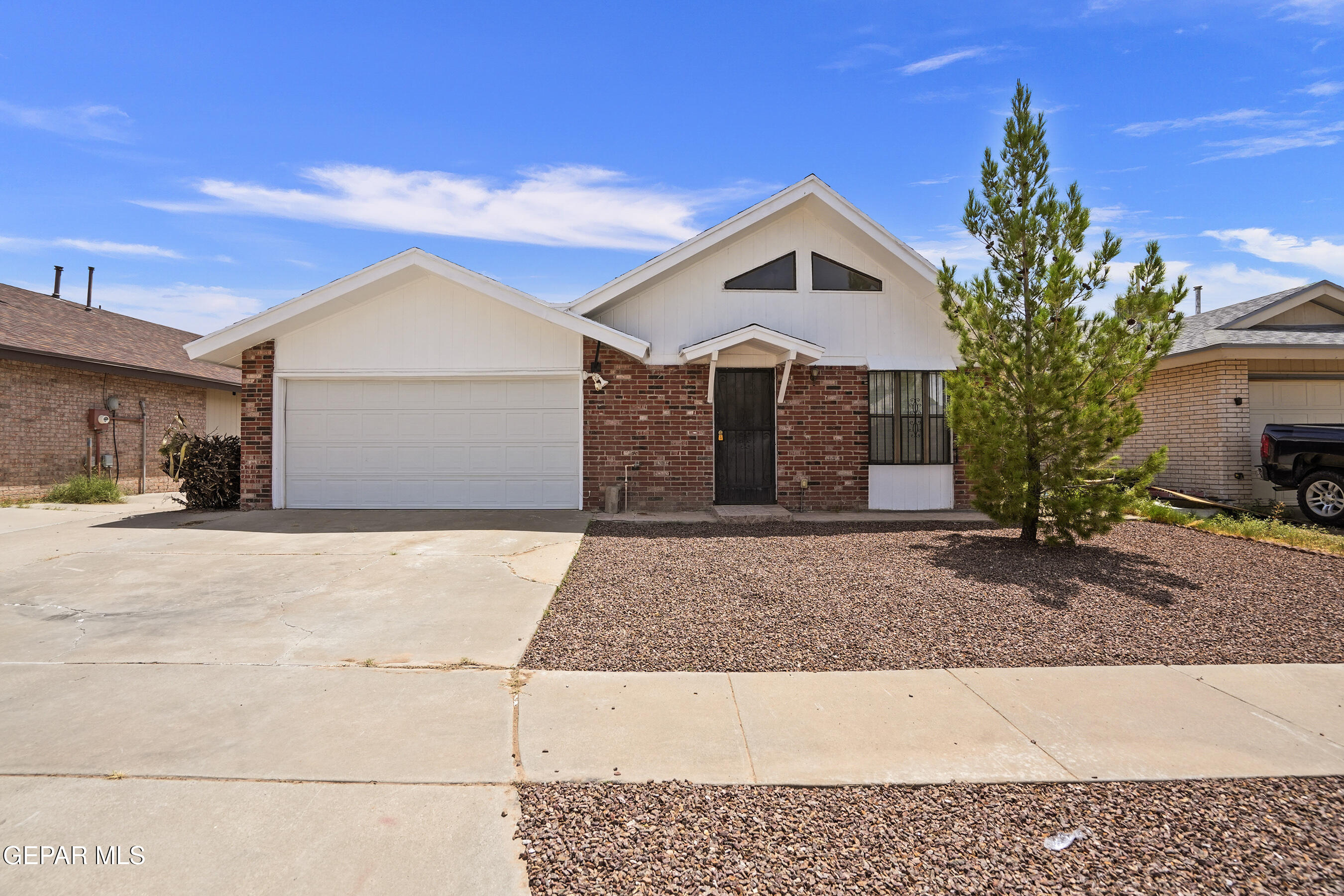 10916 Rogers Hornsby Street — photo