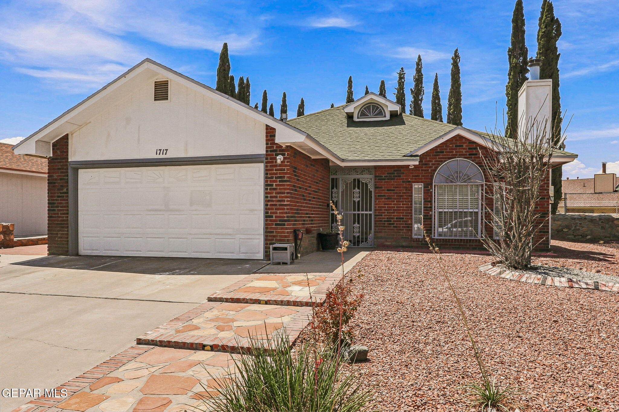 1717 Dana Michelle Street — photo
