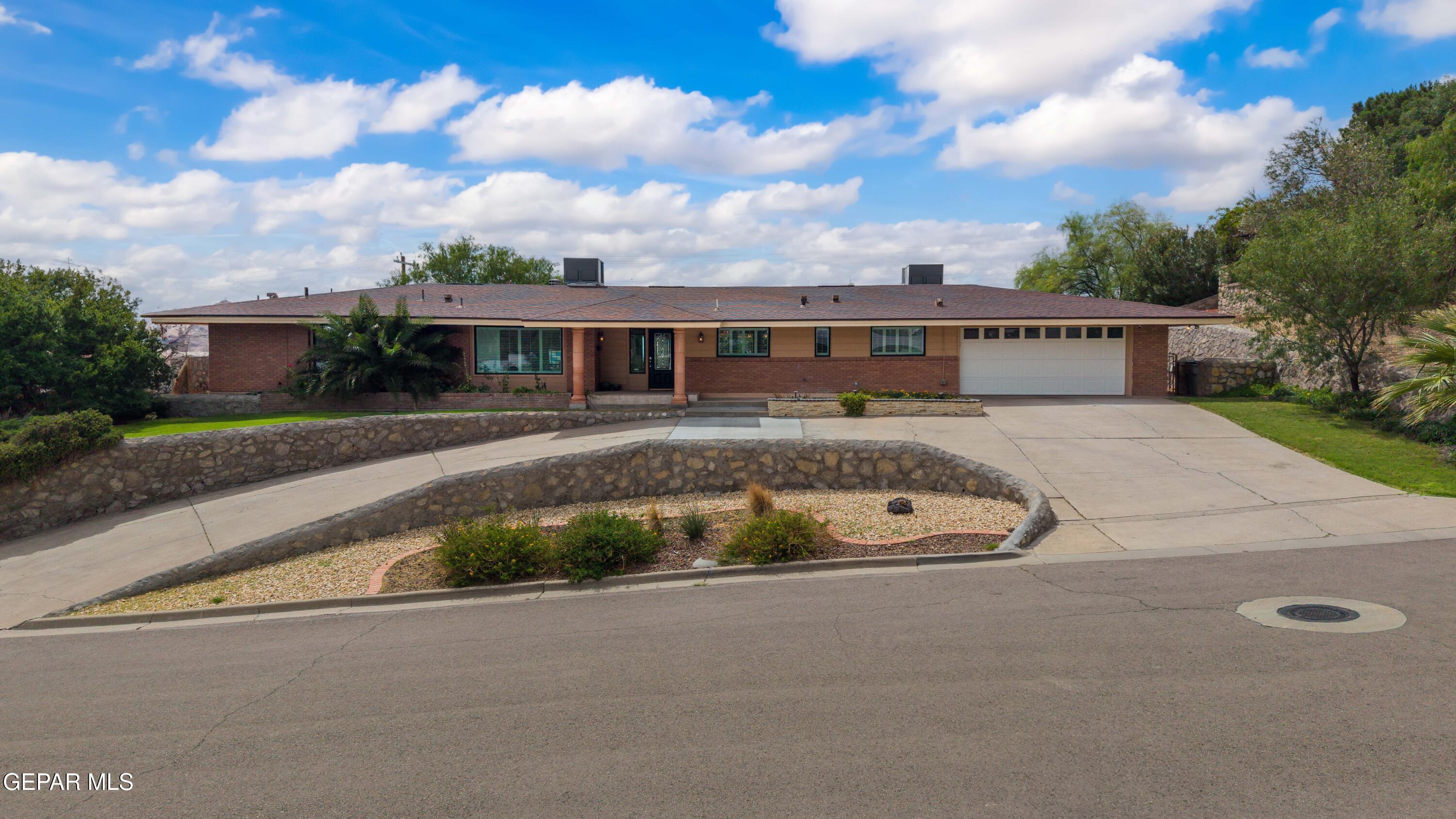 3931 Flamingo Drive — photo