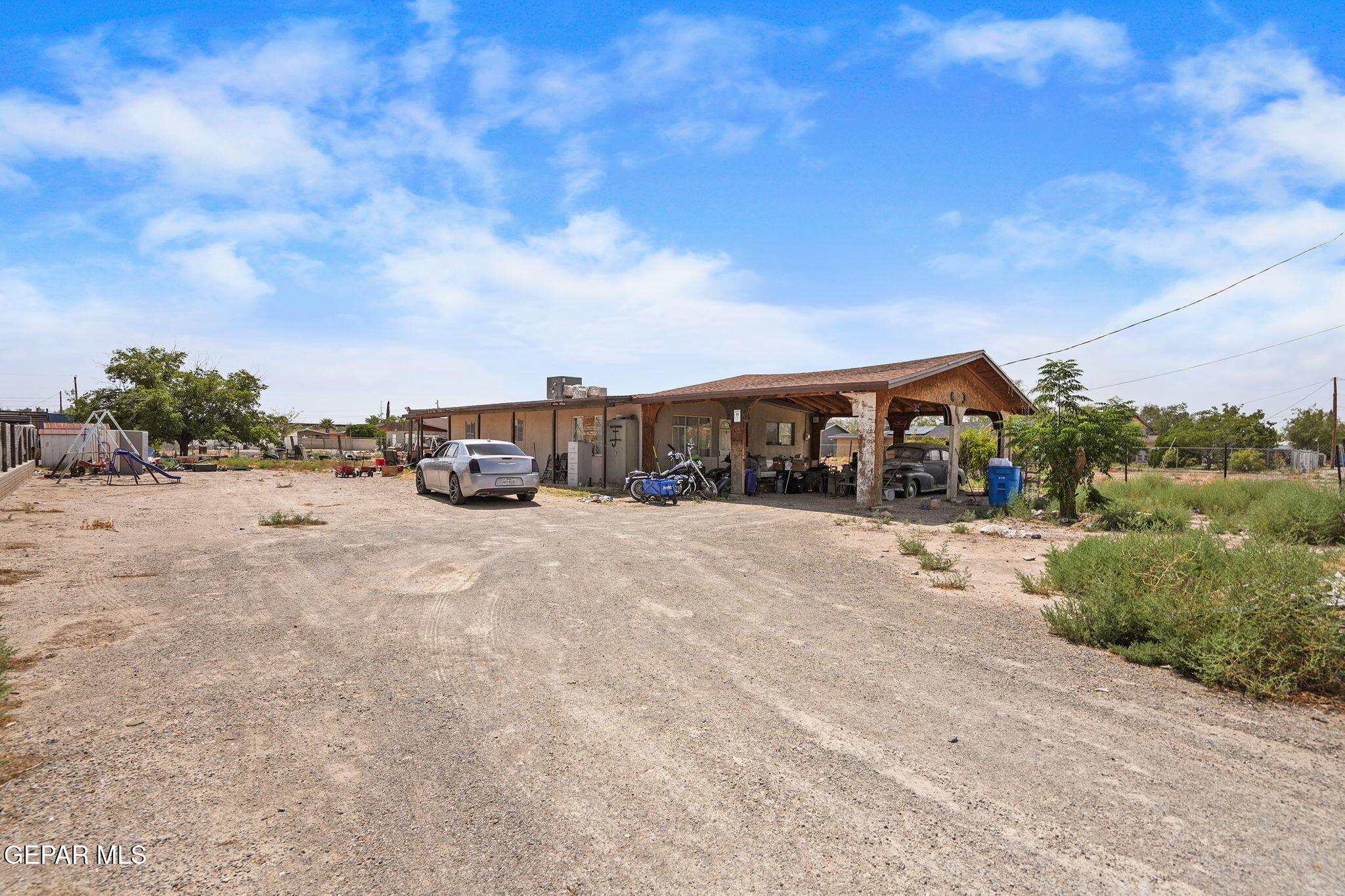 13436 Zacatal Drive — photo