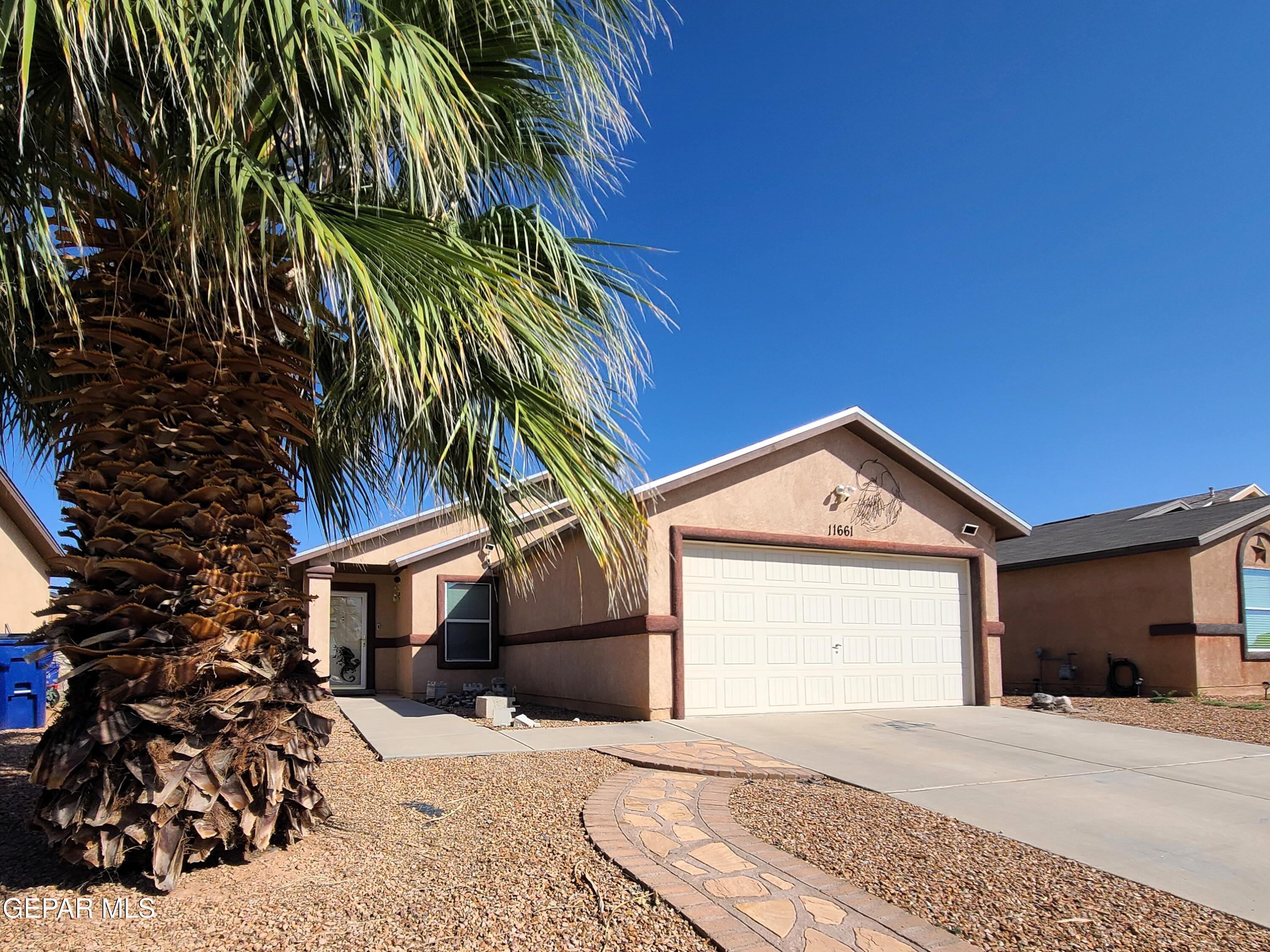 11661 Ochre Bluff Lane — photo