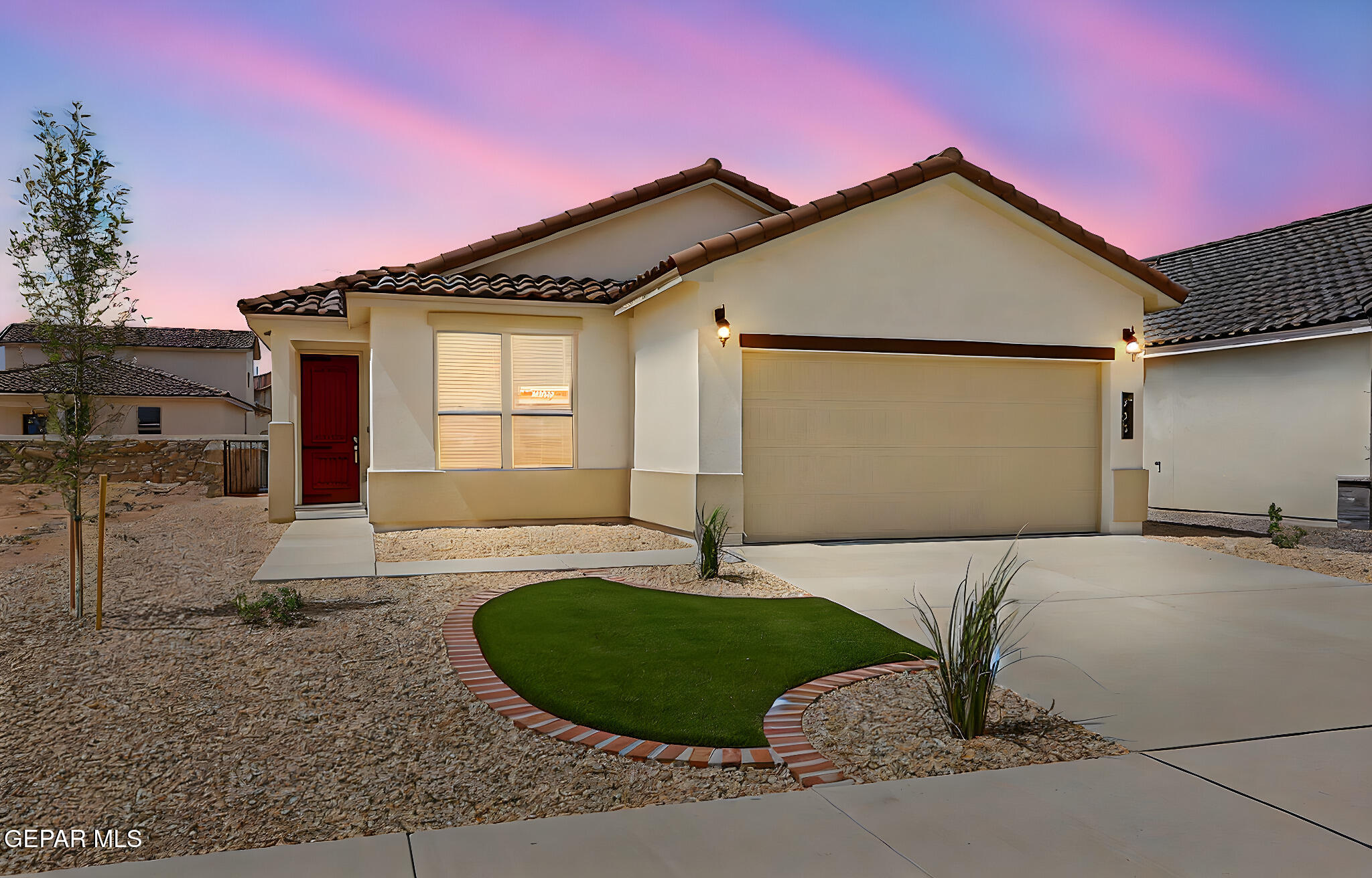 14728 Cactus Breeze Way — photo
