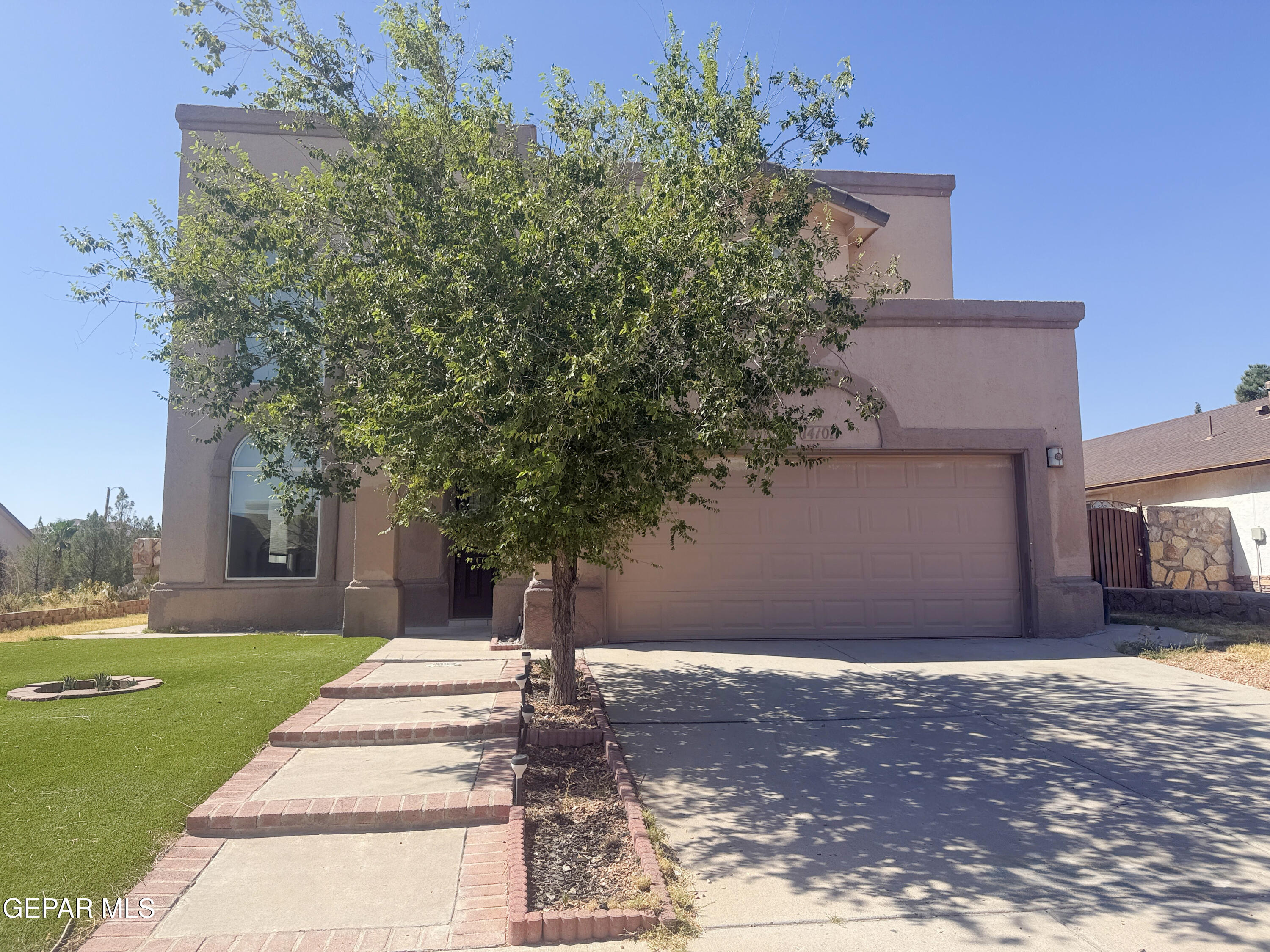 14101 Peter Noyes Drive — photo
