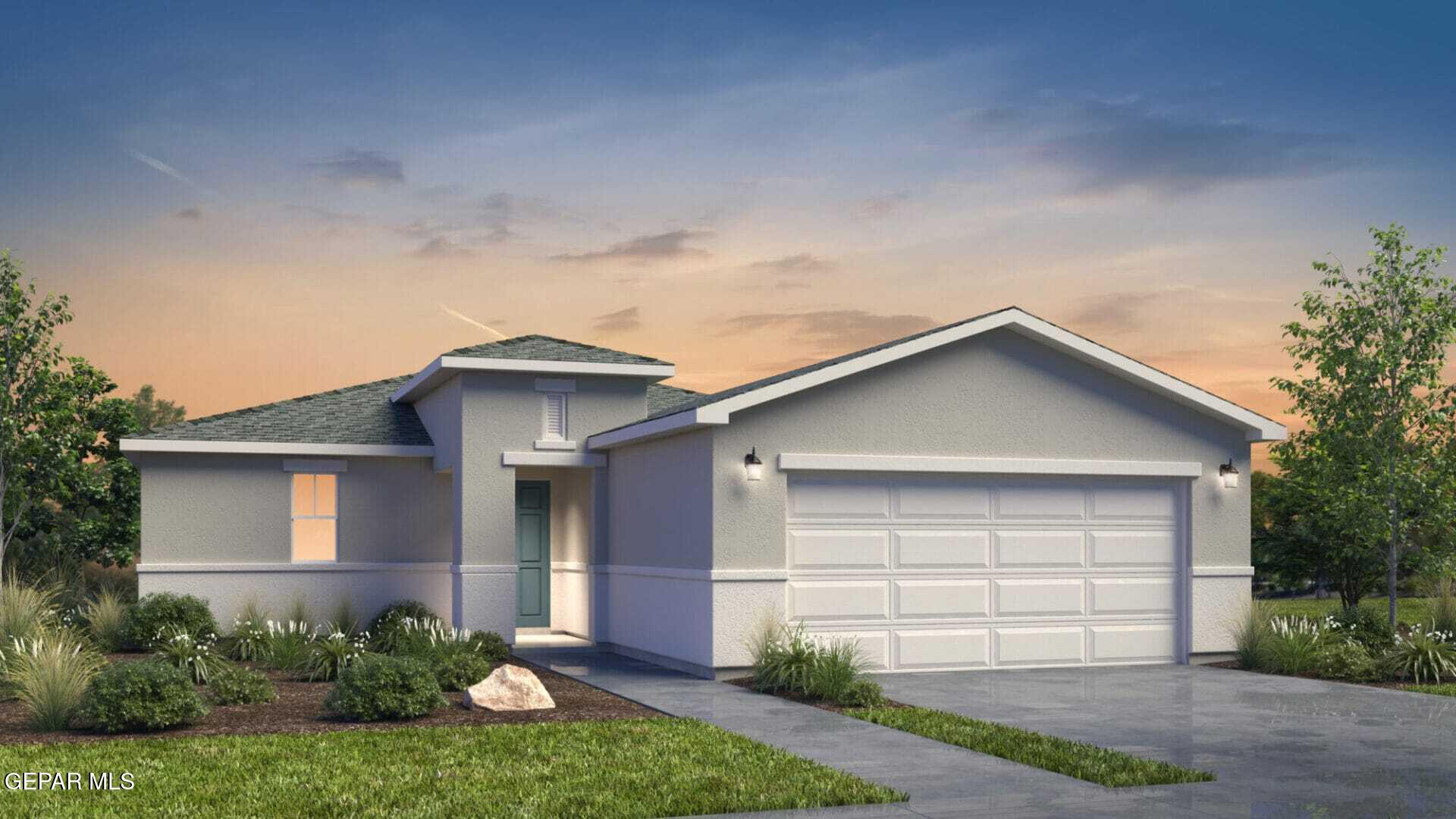 14224 Star Cactus Avenue — photo