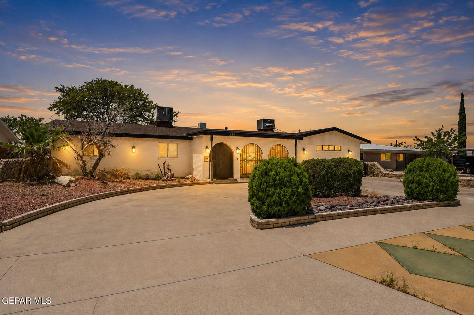 259 Crown Point Drive — photo