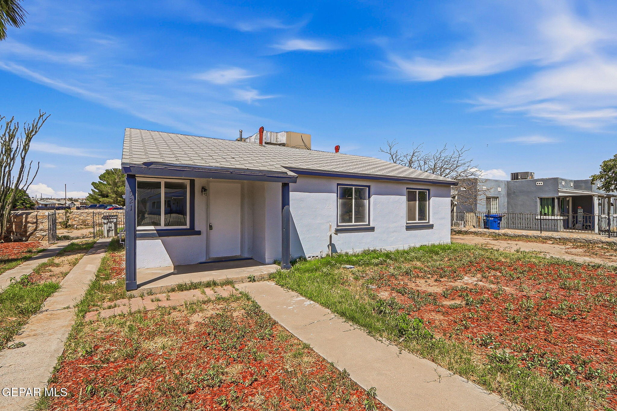 521 Ben Swain Drive — photo
