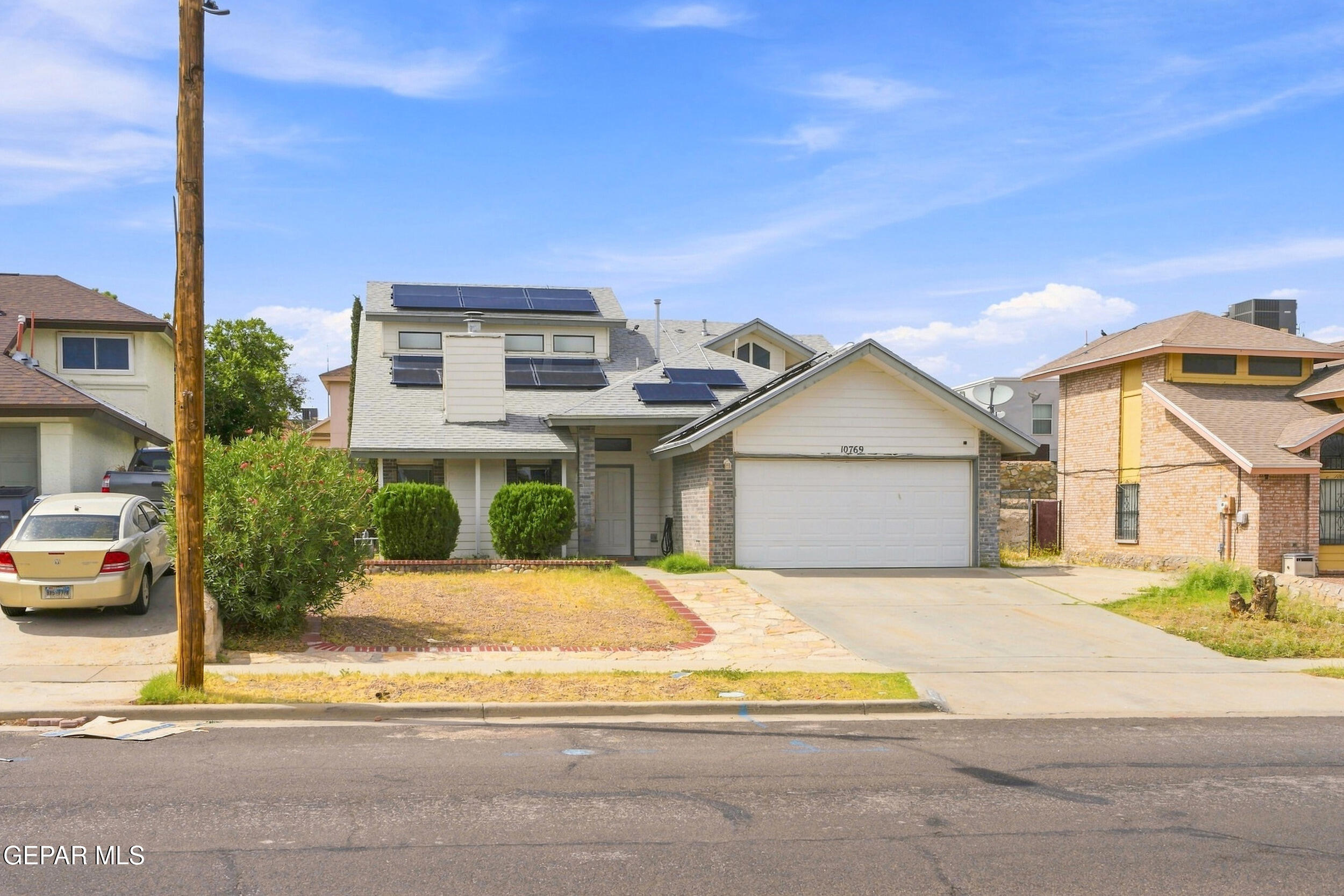 10769 Pleasant Hill Drive — photo