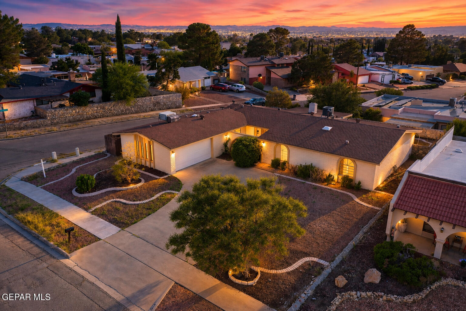 501 Palmary Drive — photo