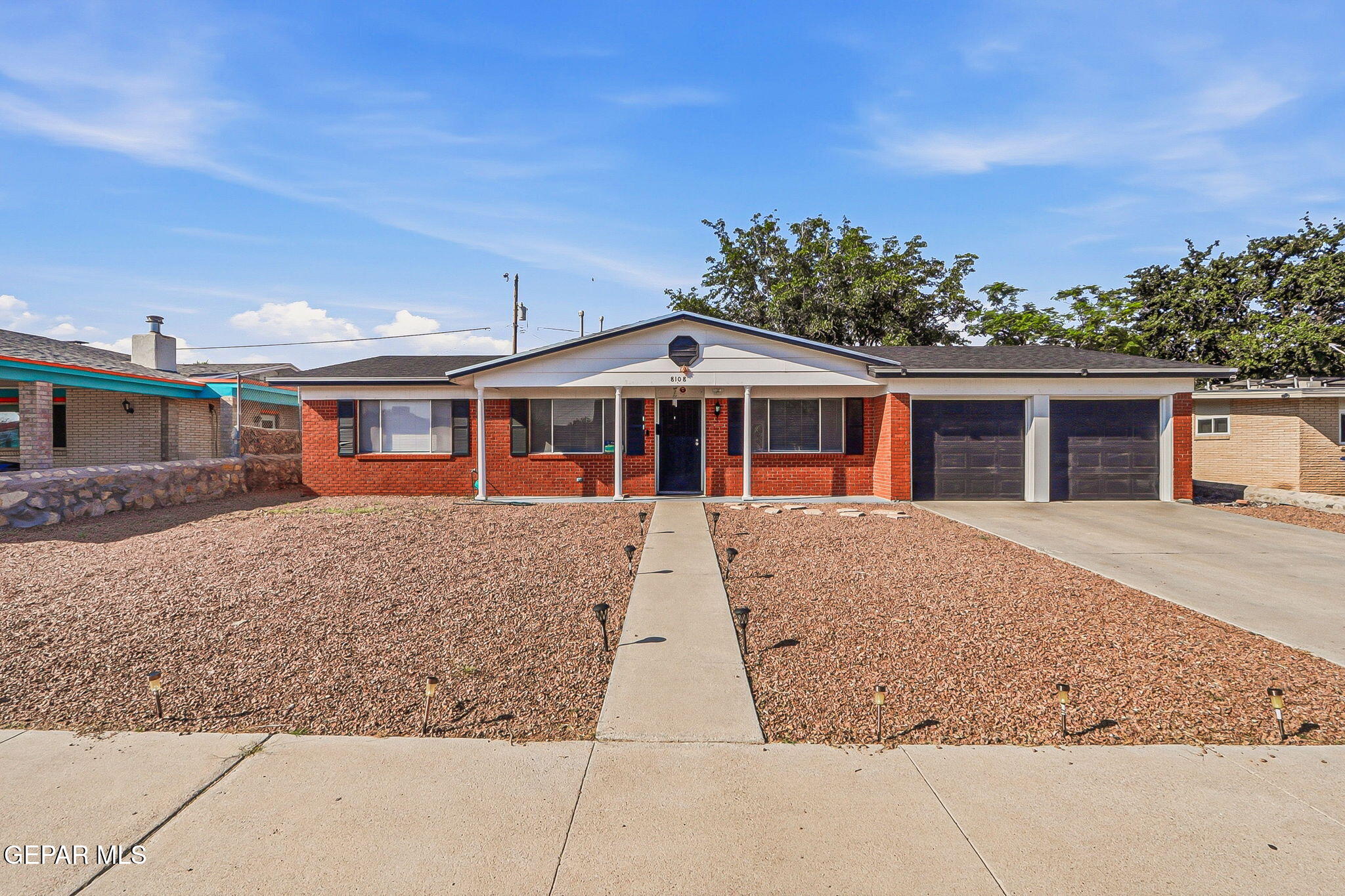 8108 Morley Drive — photo