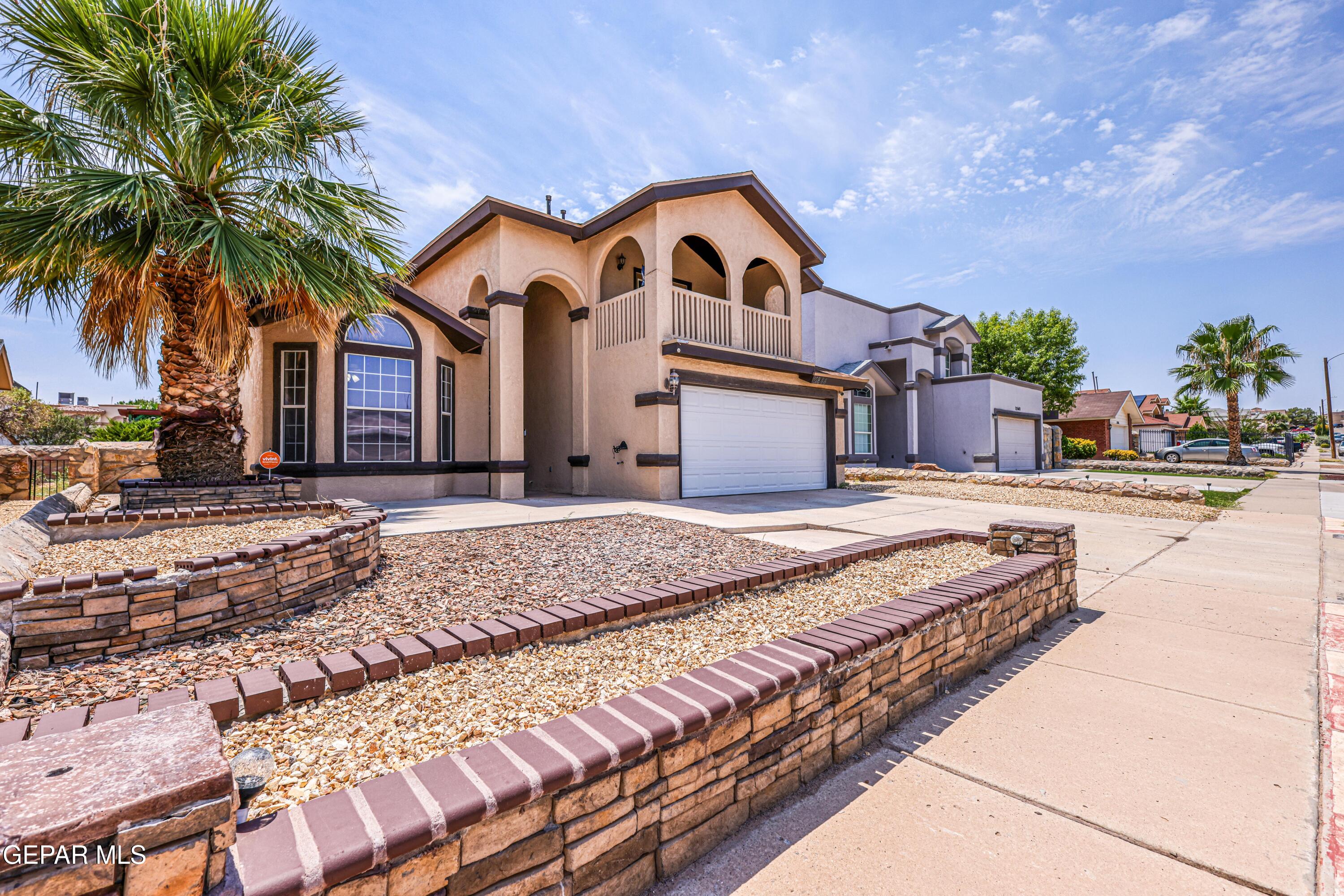 12644 Gilded Sun Drive — photo
