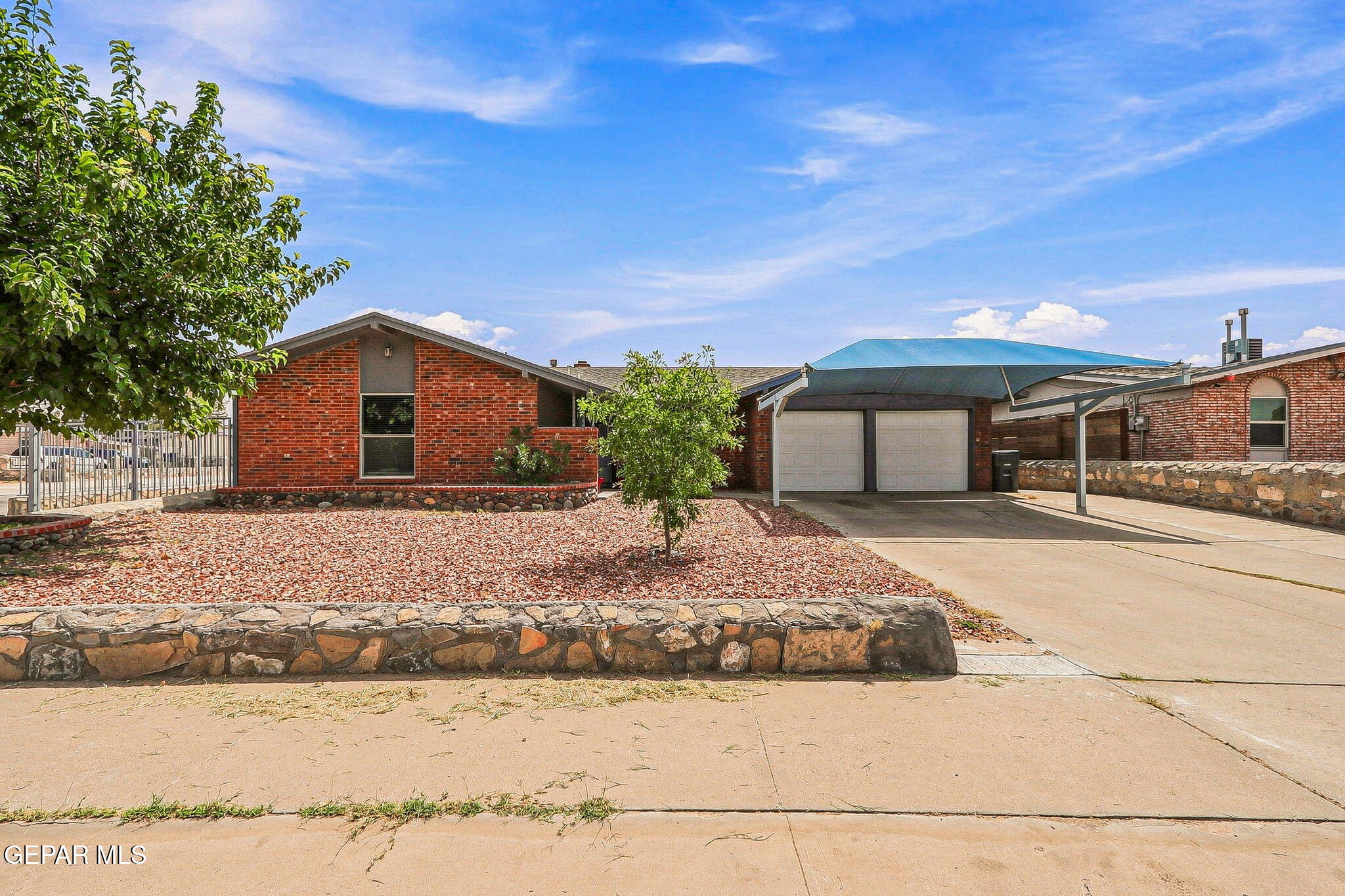 10301 Darin Road — photo