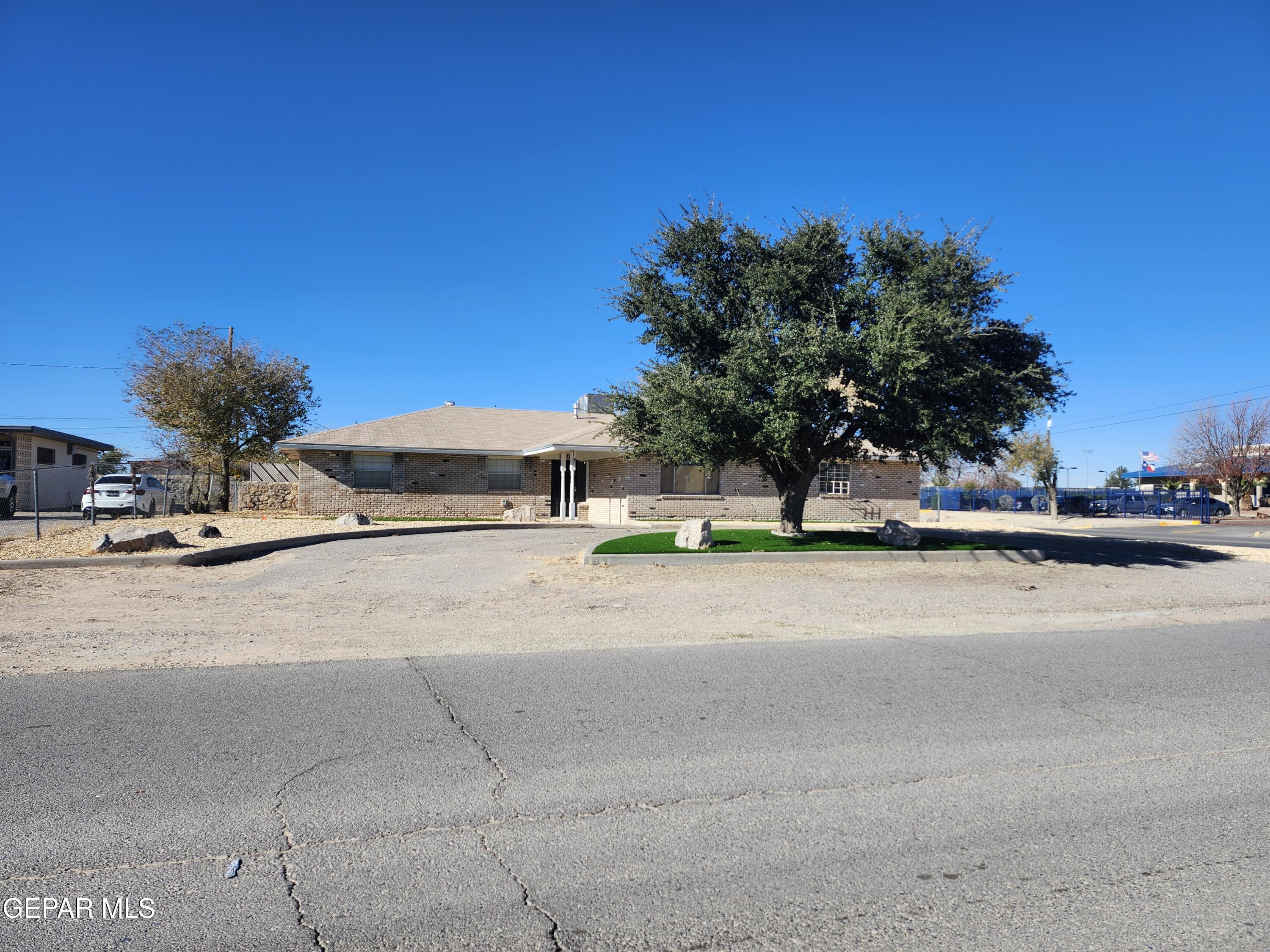 631 Mike Maros Street — photo