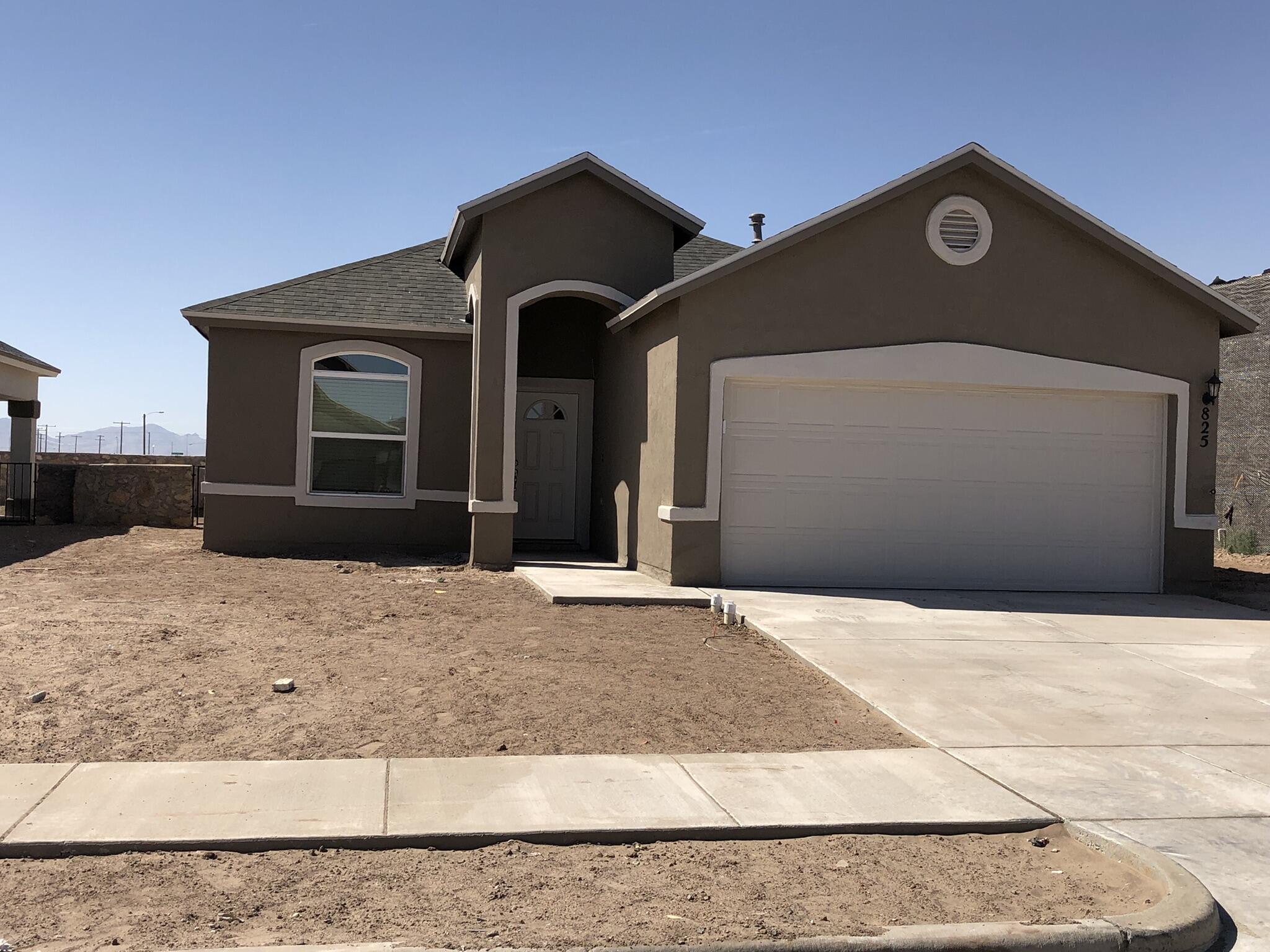 825 Whitebrush Drive — photo